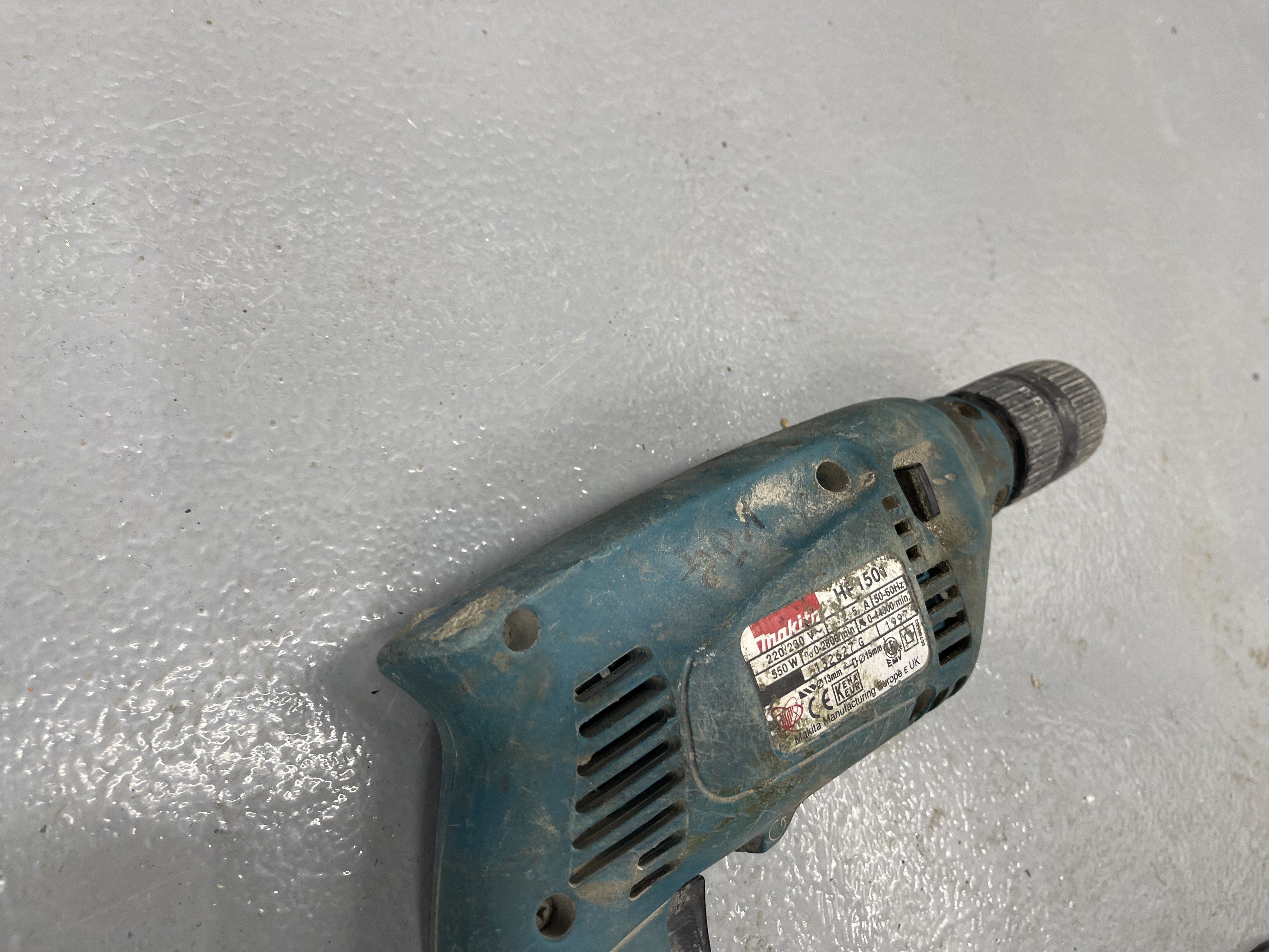 Verkfæra pakki: Makita, Hitachi, sög