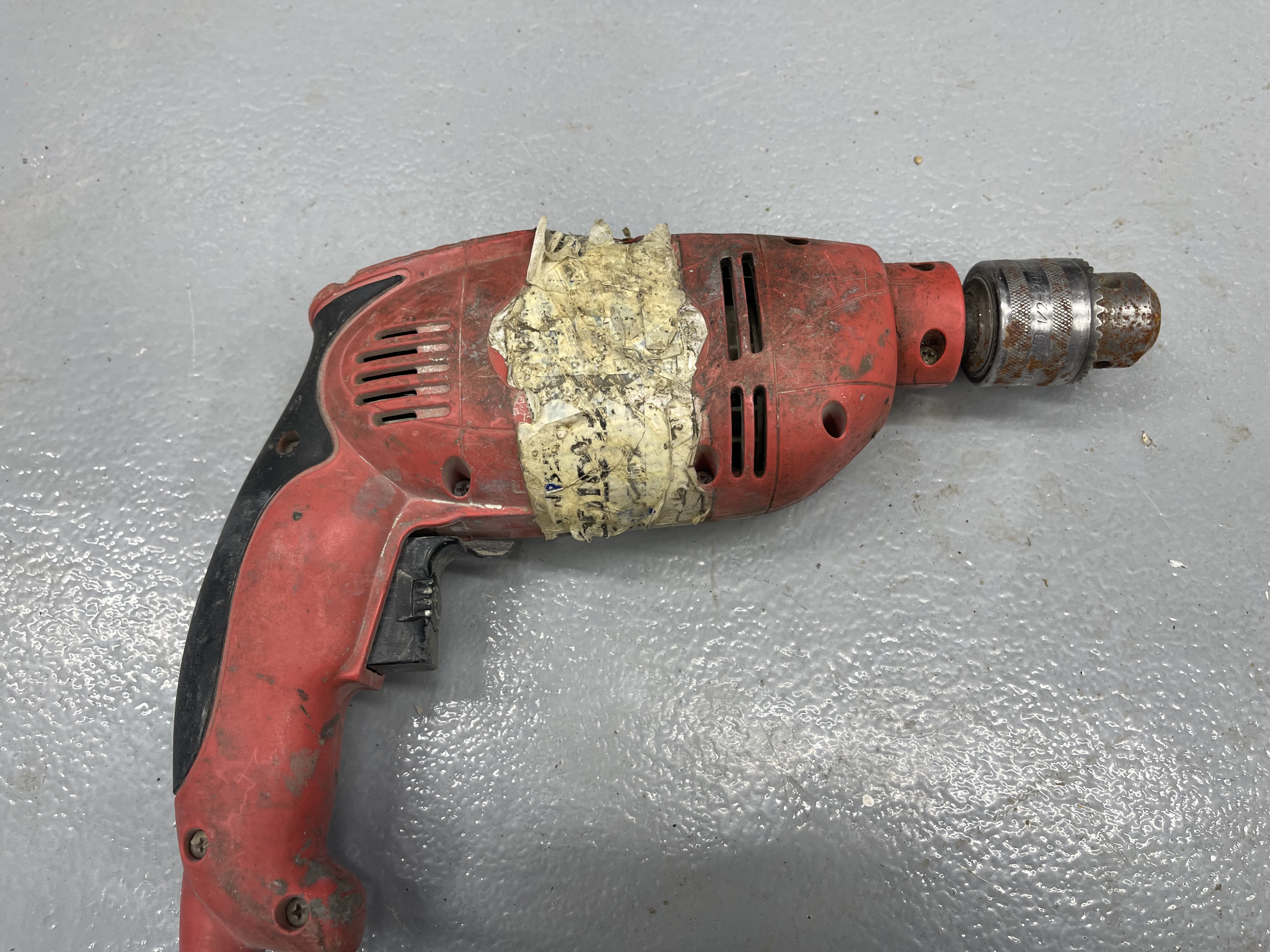 Verkfæra pakki: Makita, Hitachi, sög