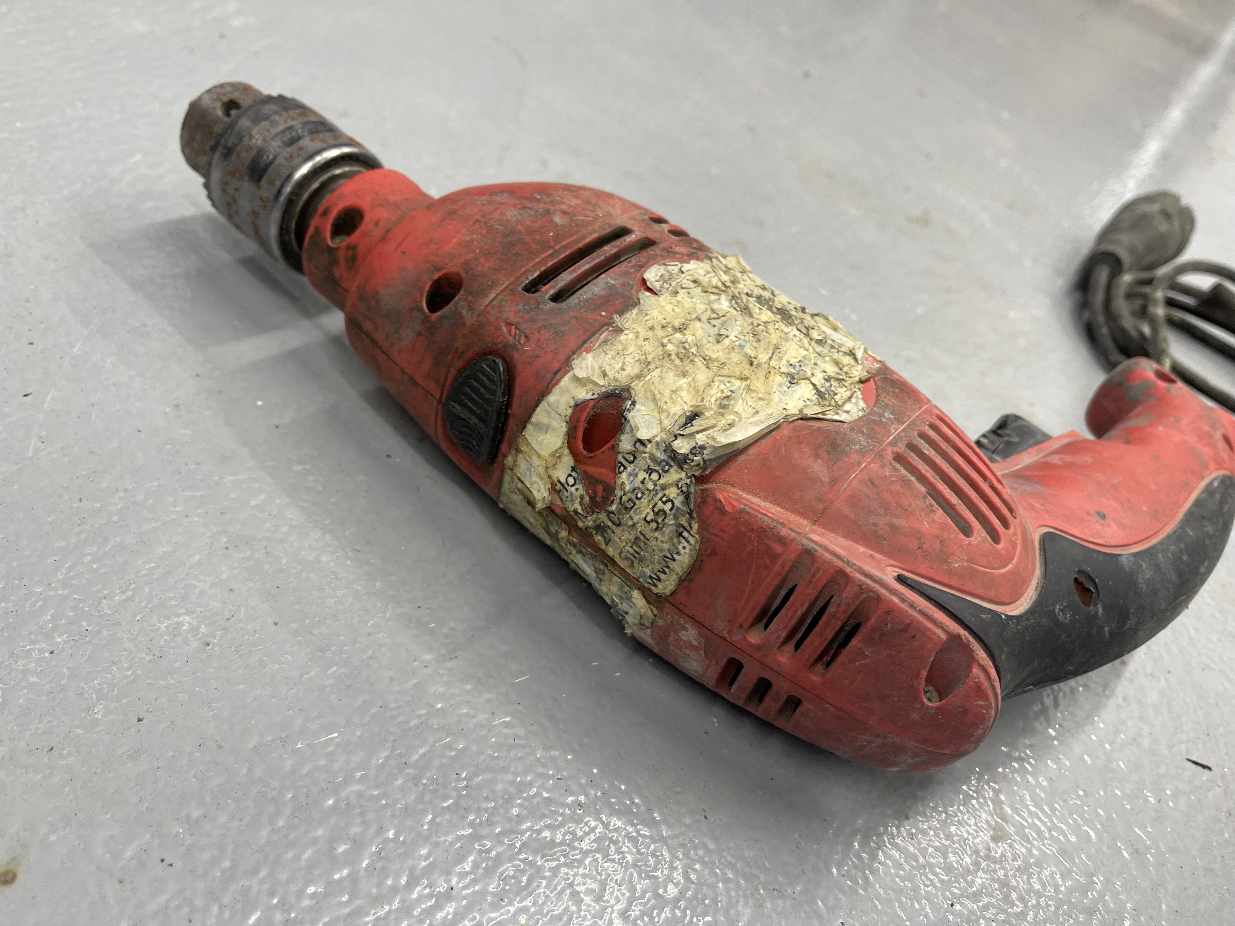 Verkfæra pakki: Makita, Hitachi, sög