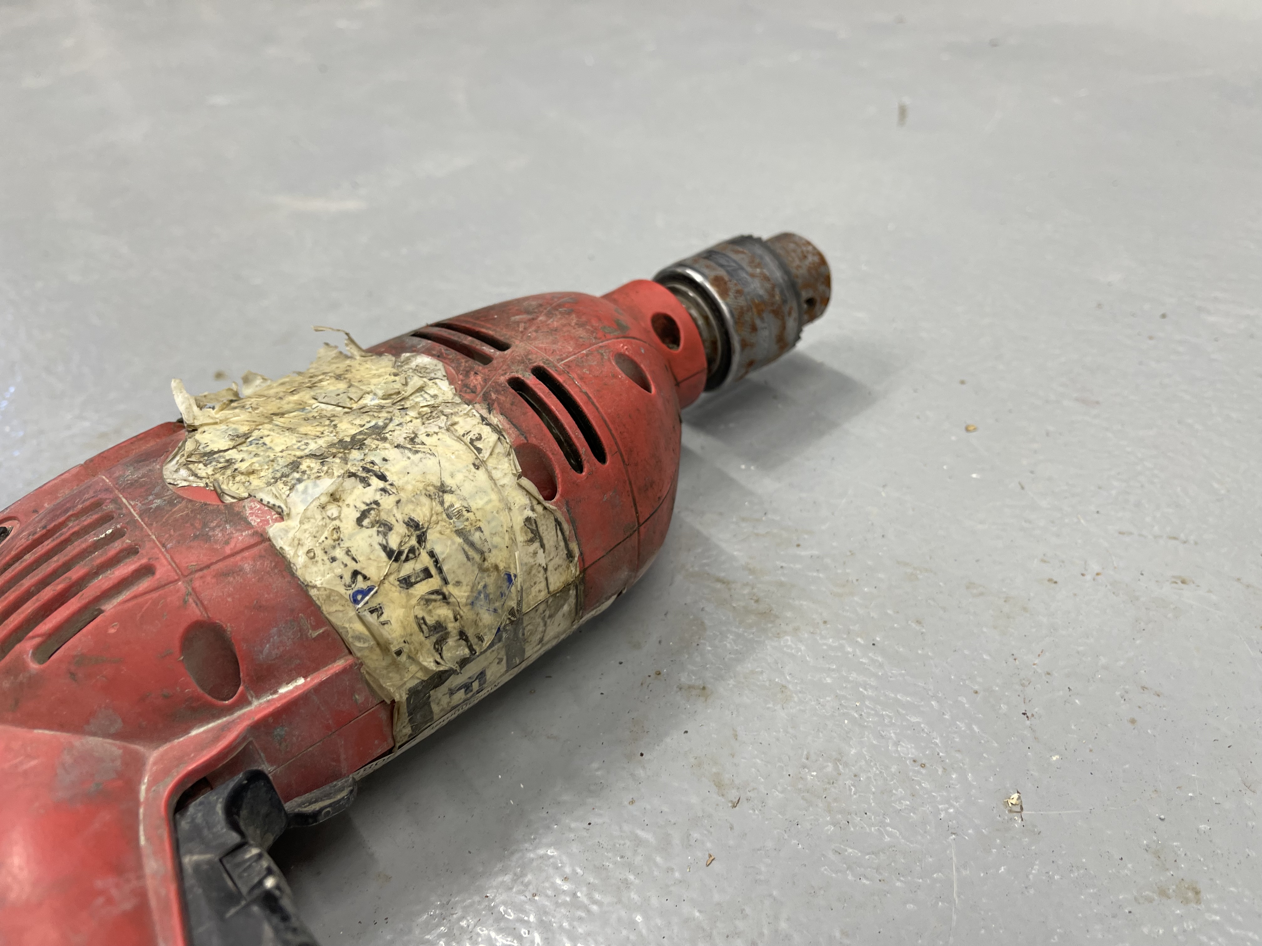 Verkfæra pakki: Makita, Hitachi, sög