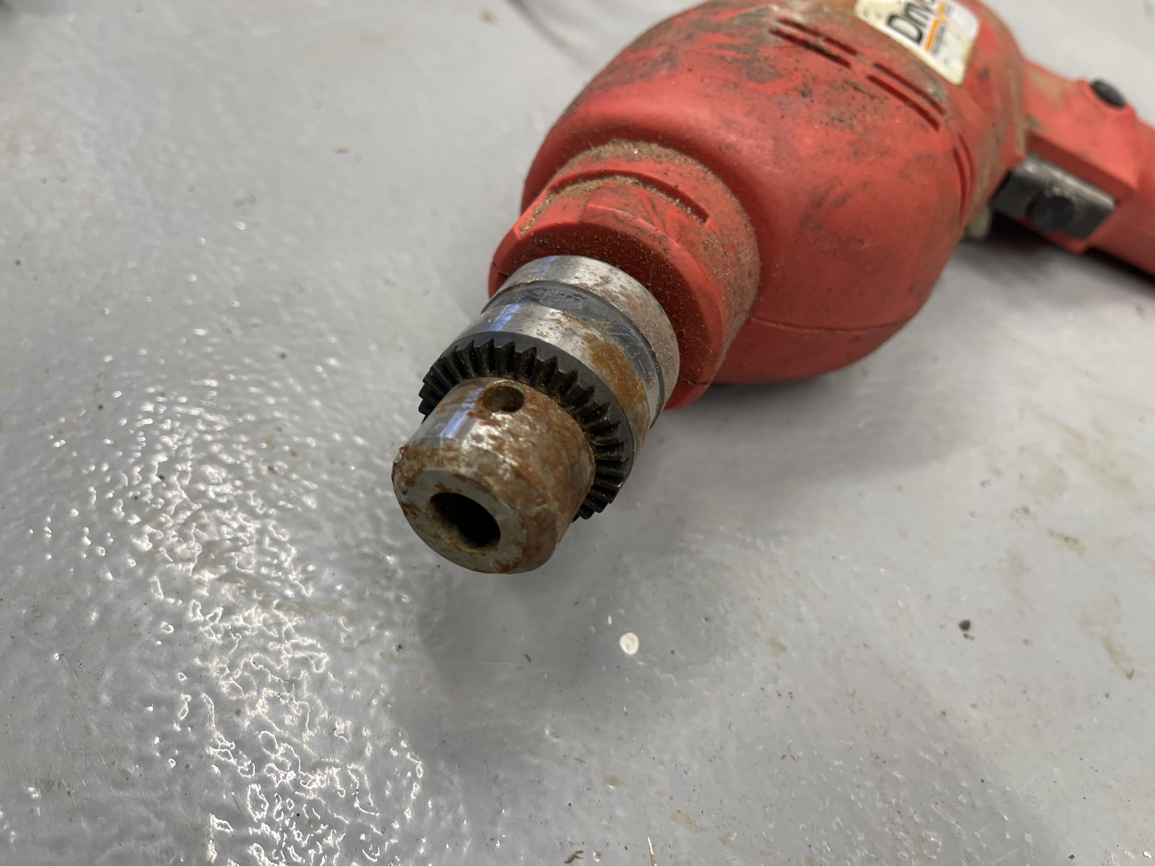 Verkfæra pakki: Drive, Bosch, ljós og fleira