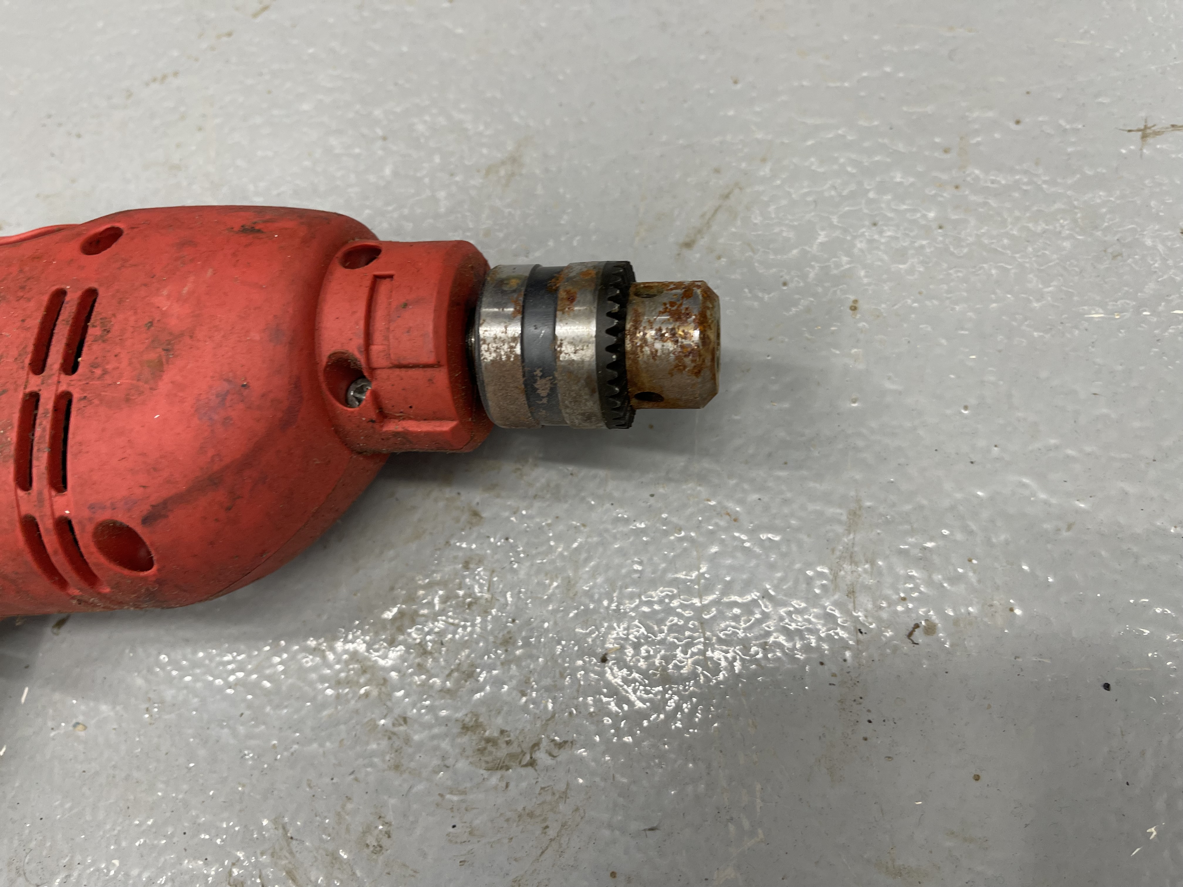 Verkfæra pakki: Drive, Bosch, ljós og fleira