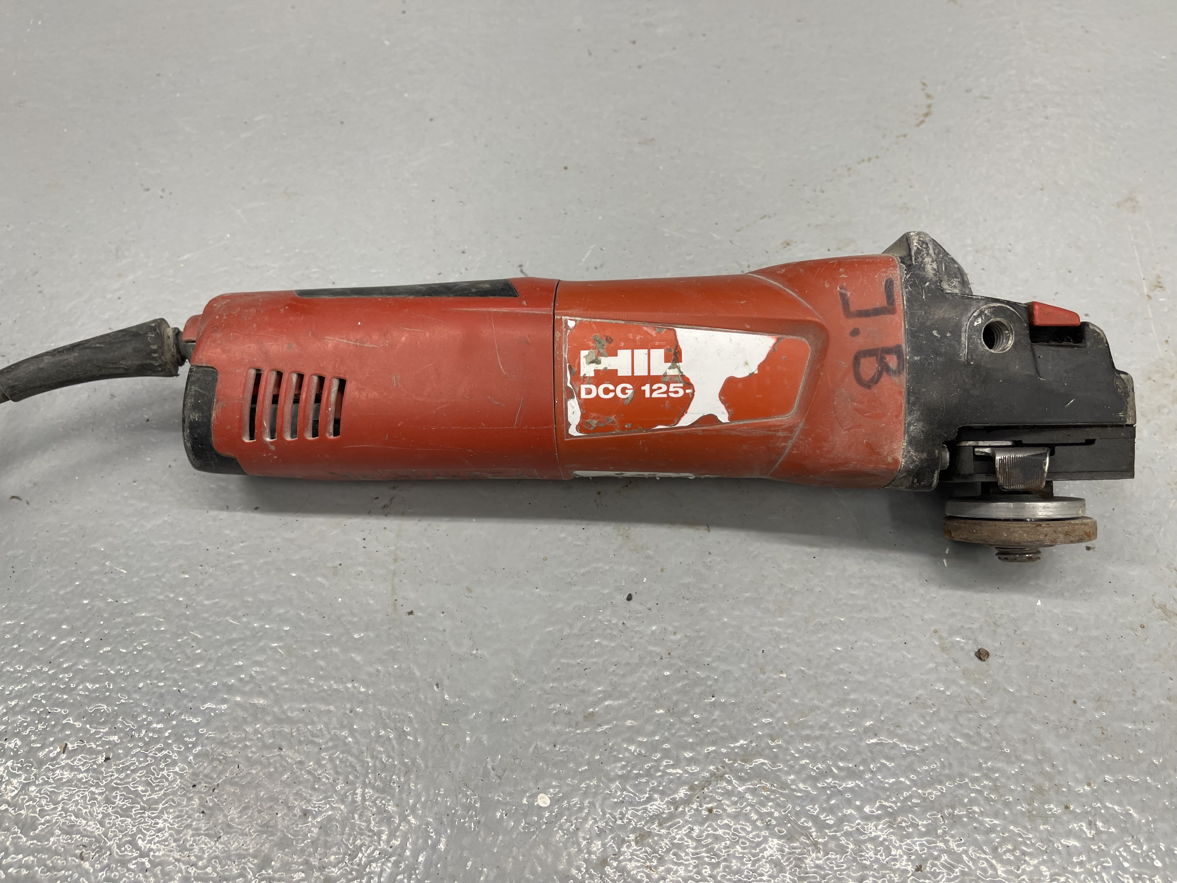 Verkfæra pakki: Makita, Hitachi, sög