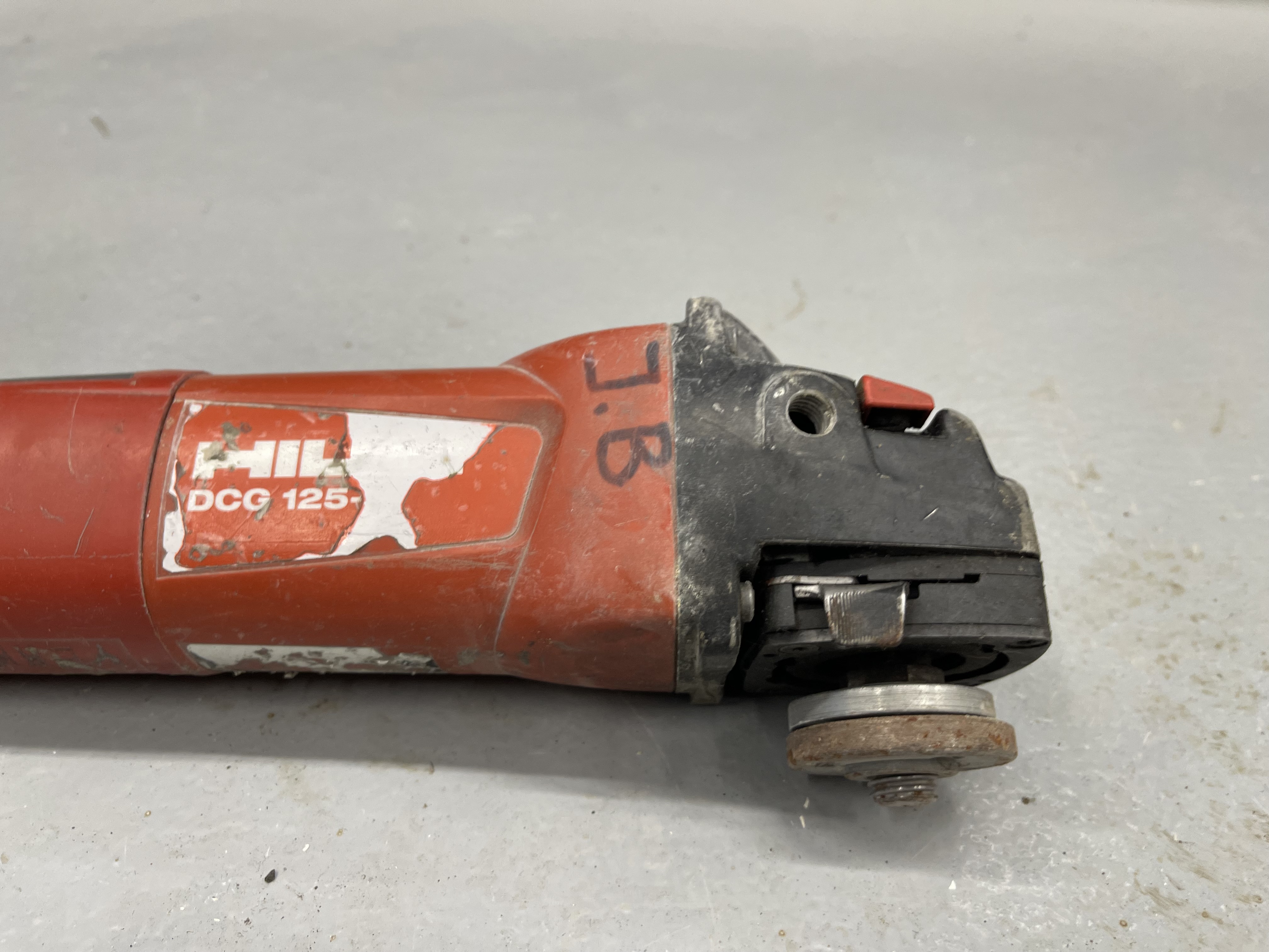 Verkfæra pakki: Makita, Hitachi, sög