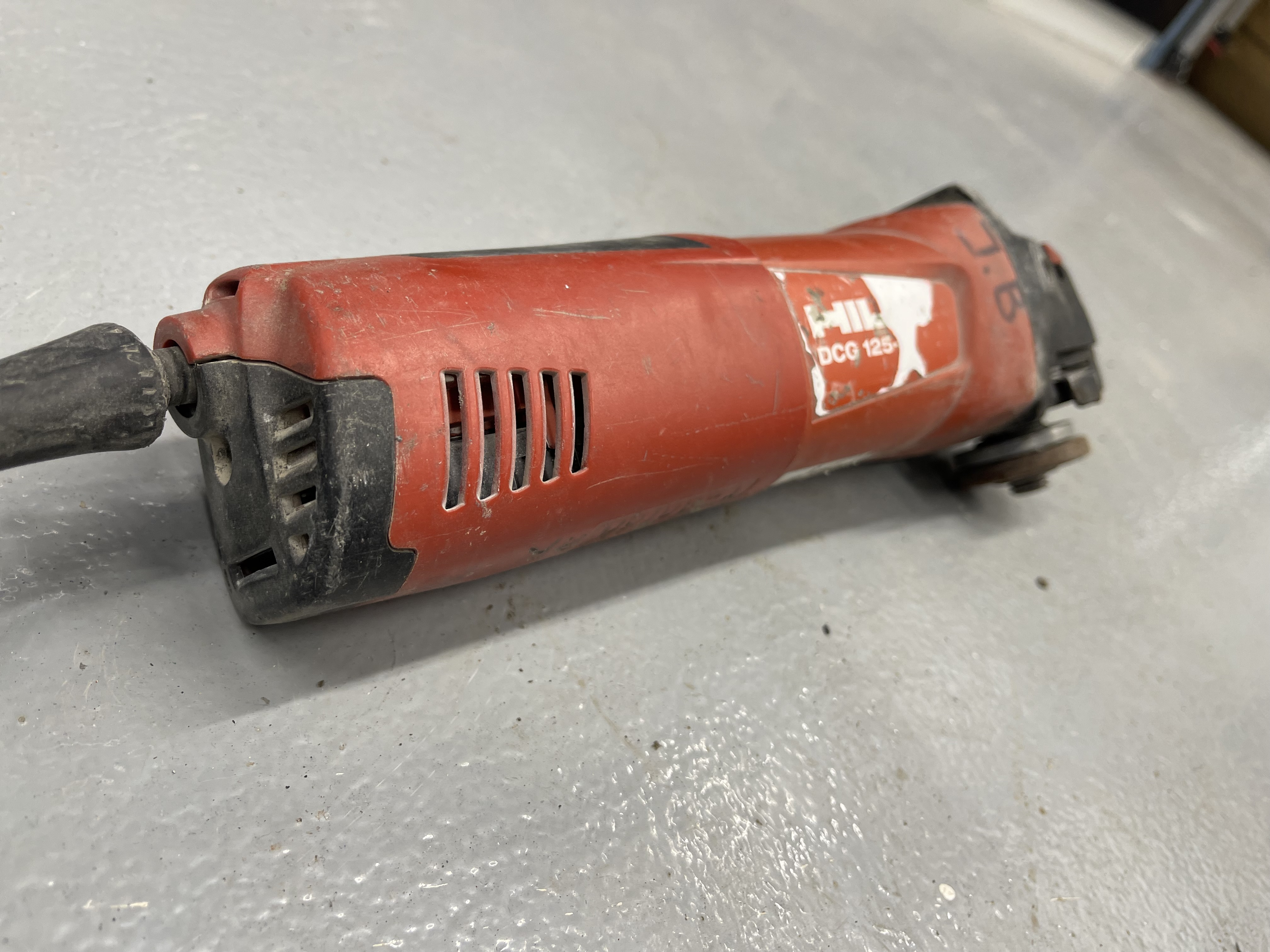 Verkfæra pakki: Makita, Hitachi, sög