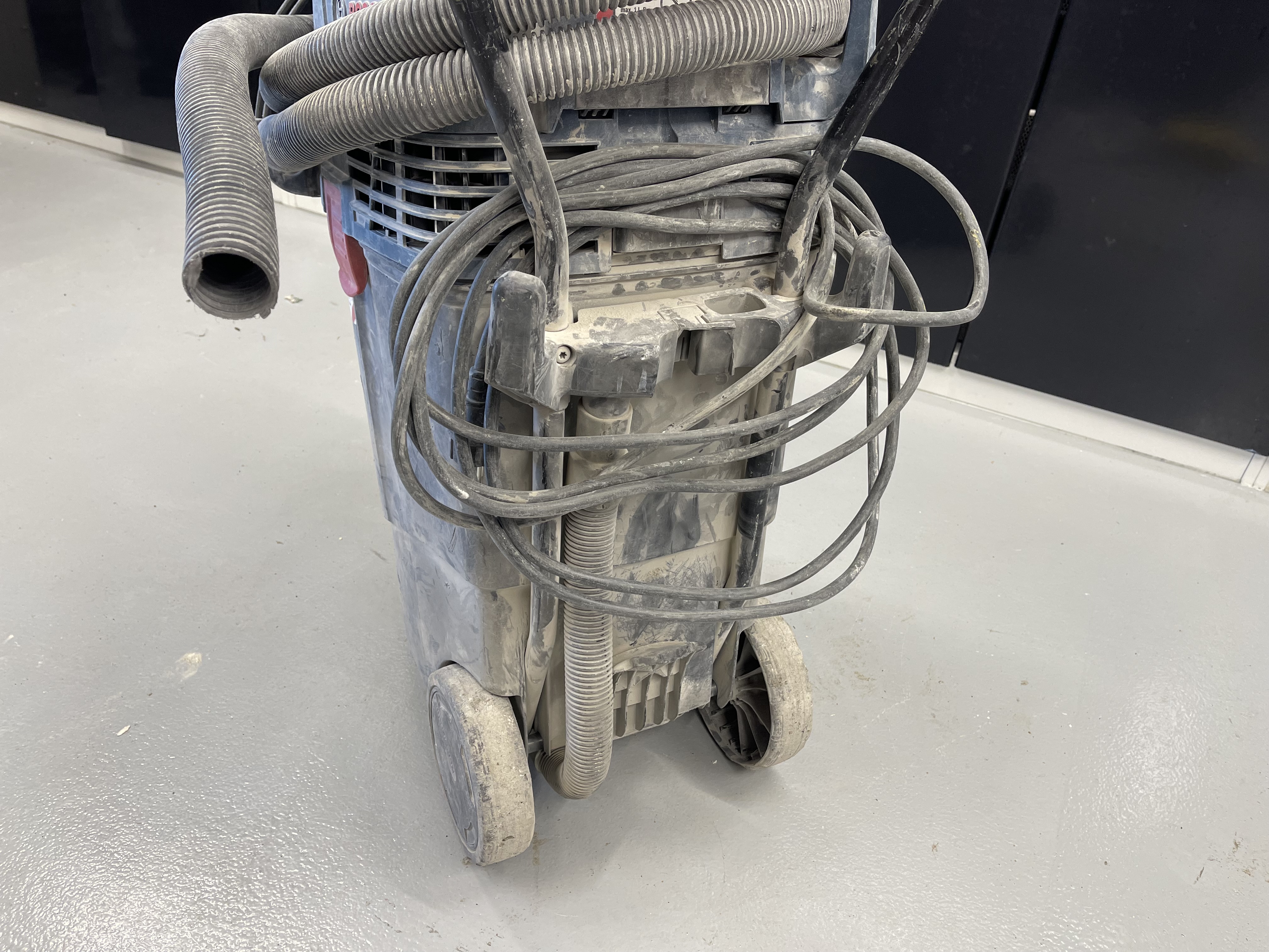 Bosch iðnaðarryksuga