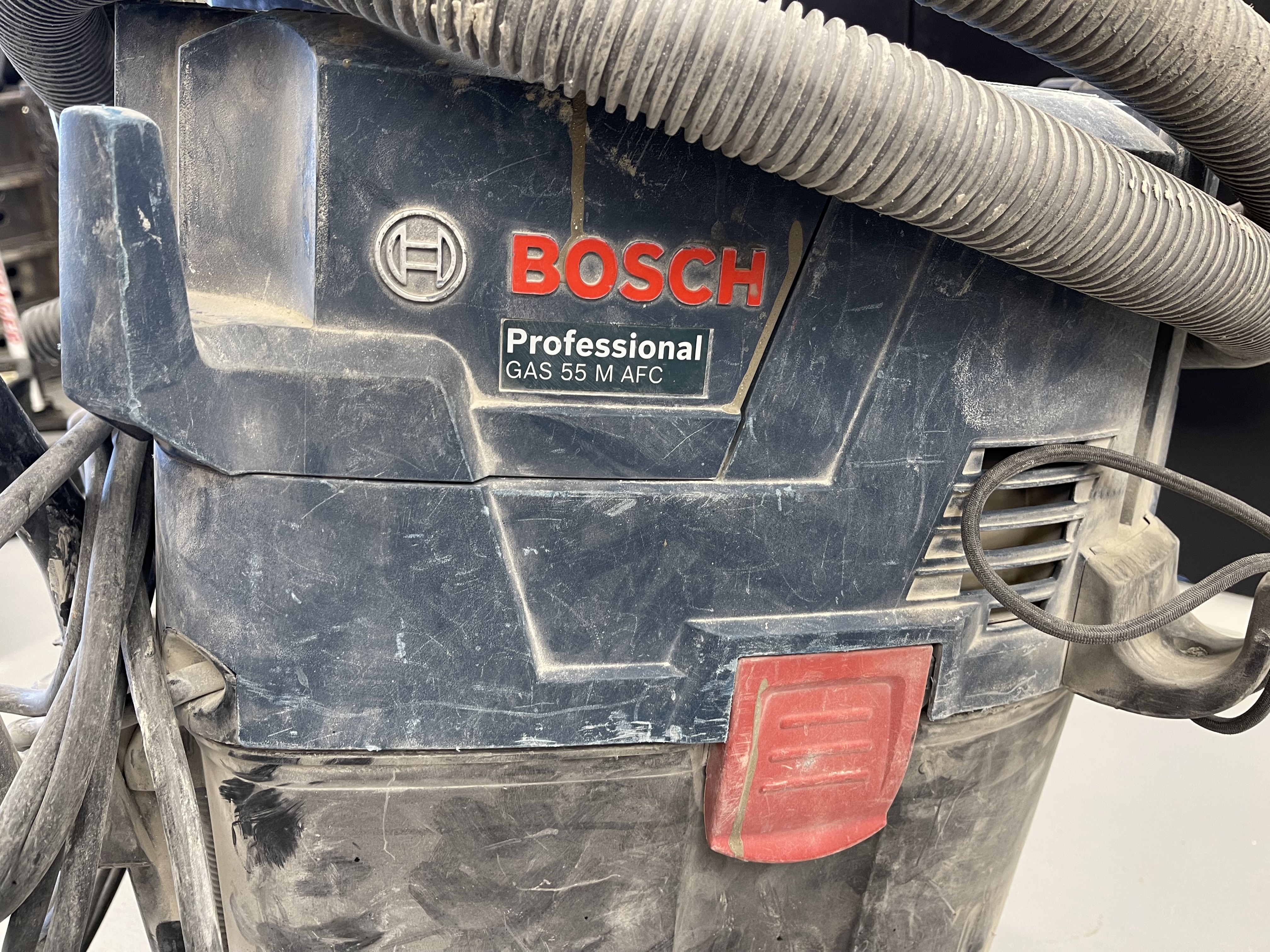 Bosch iðnaðarryksuga