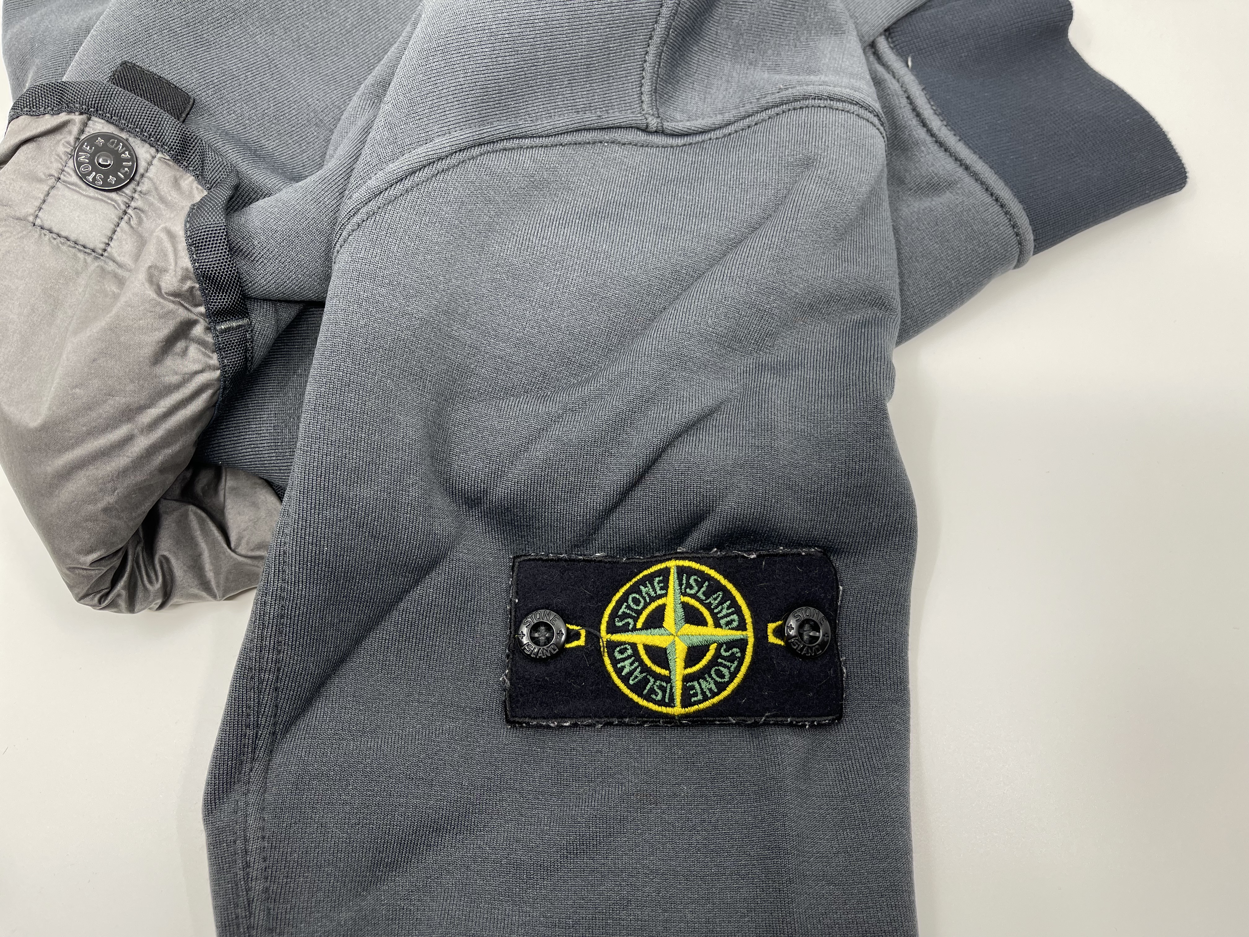 Stone Island peysa