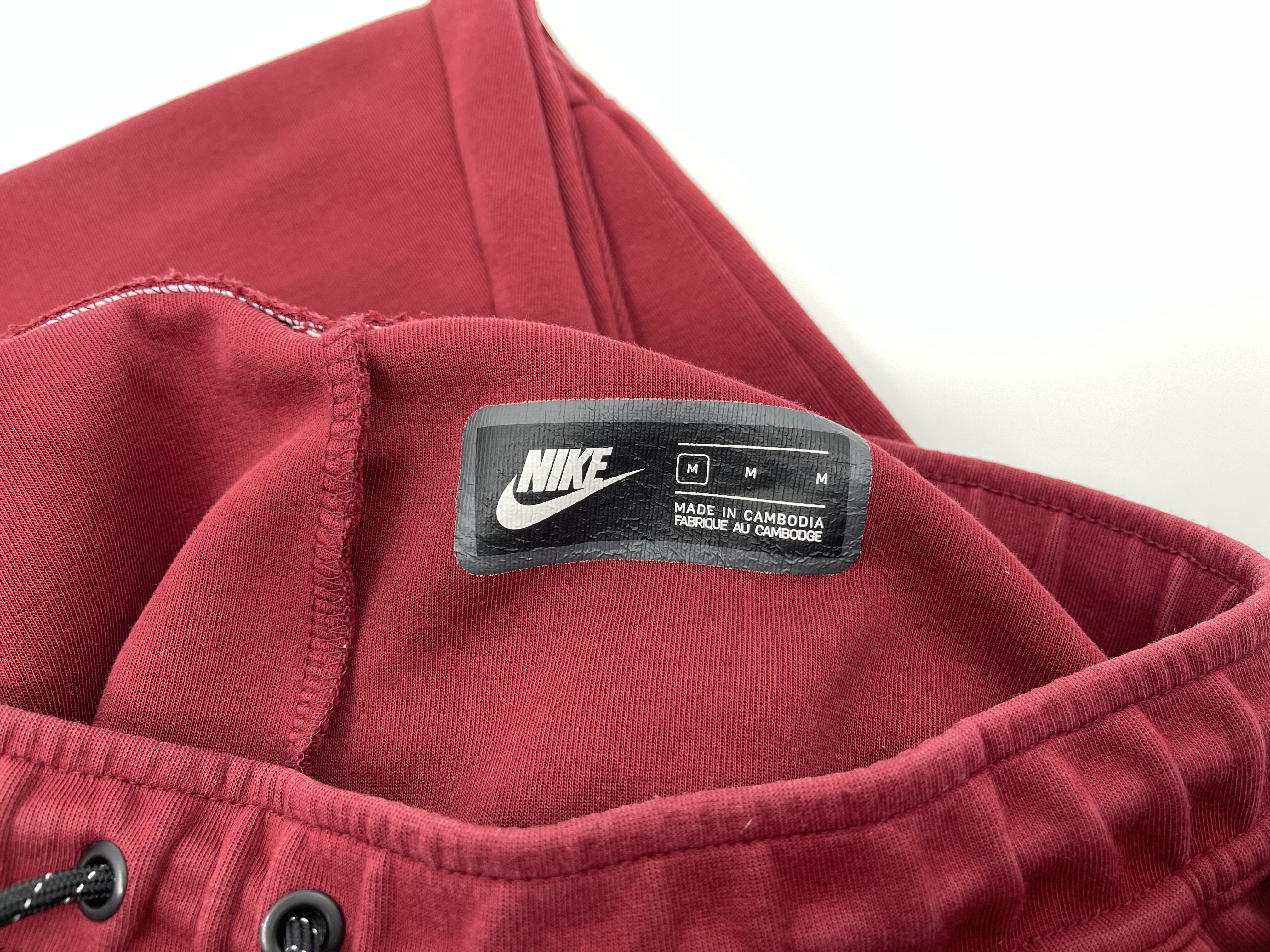 Nike Tech Fleece buxur