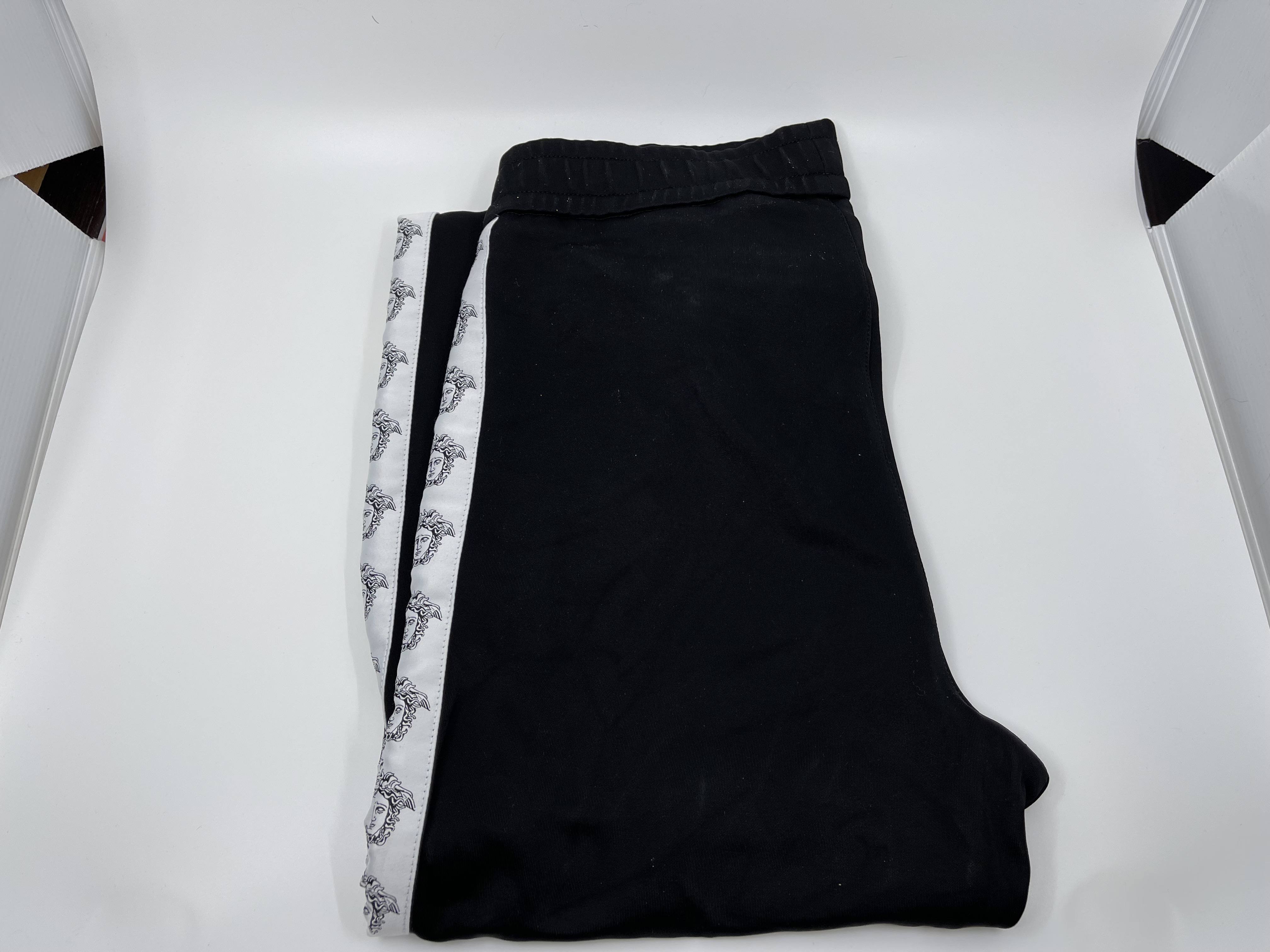 Versace Medusa buxur