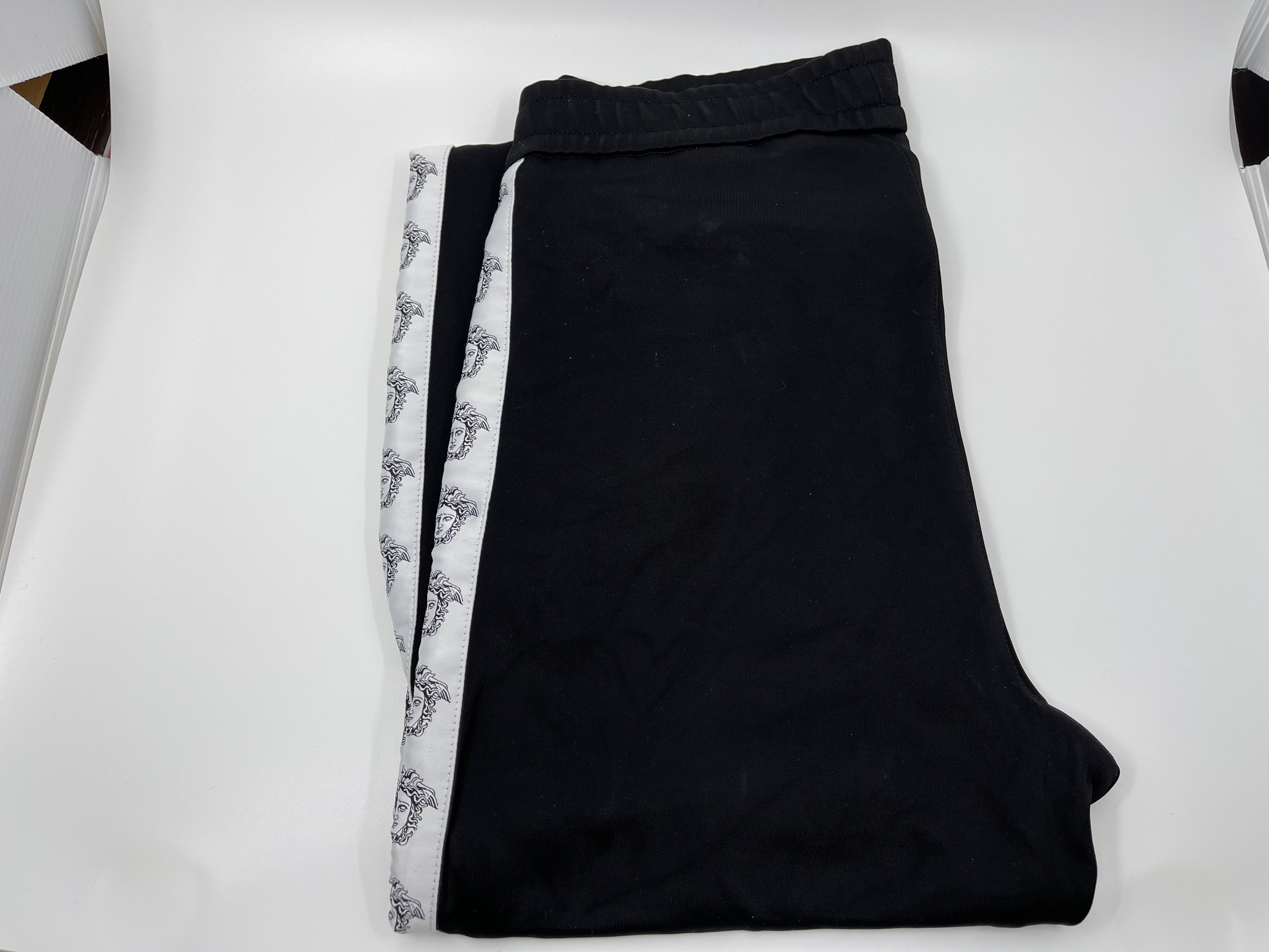 Versace Medusa buxur