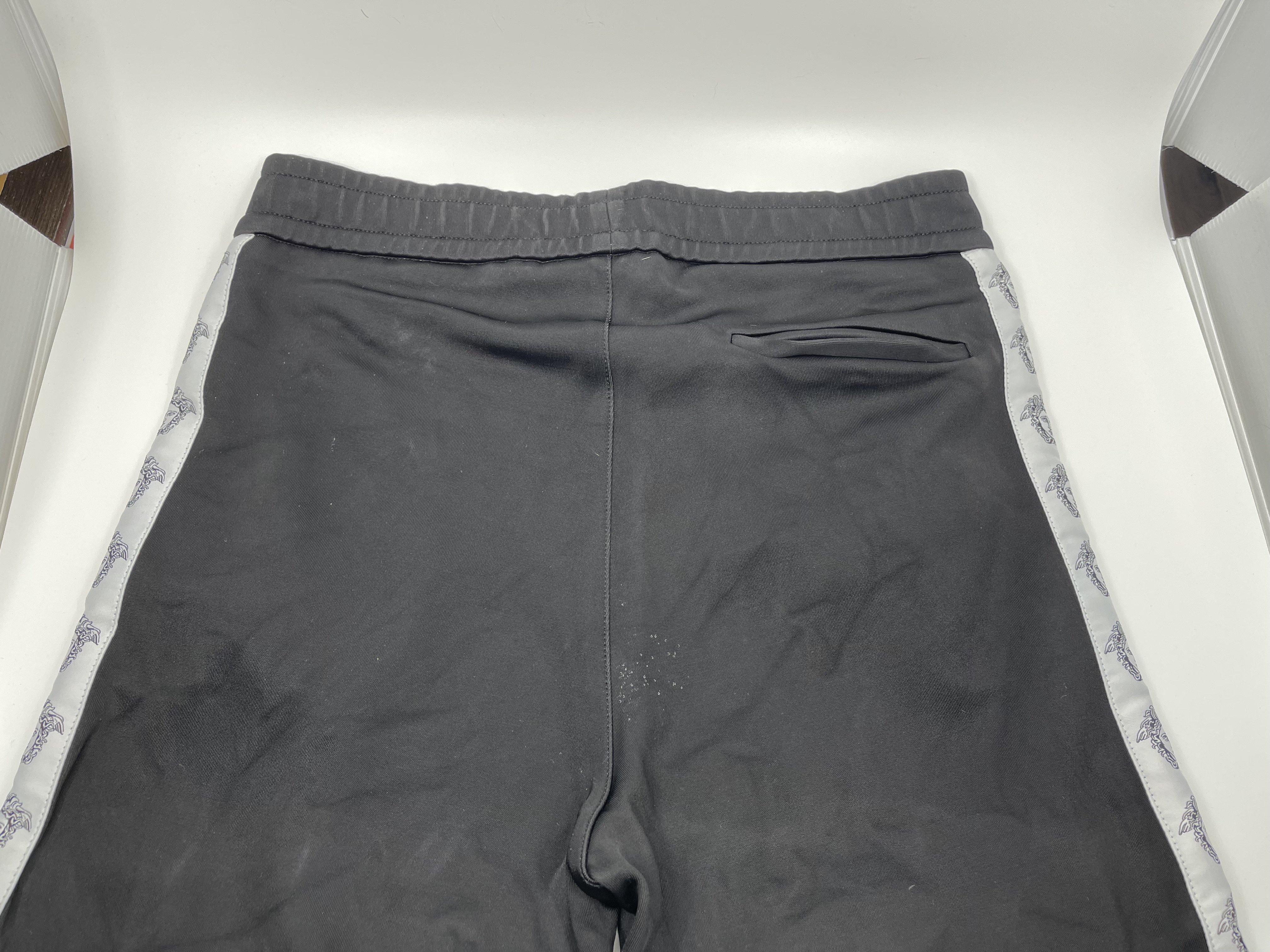 Versace Medusa buxur