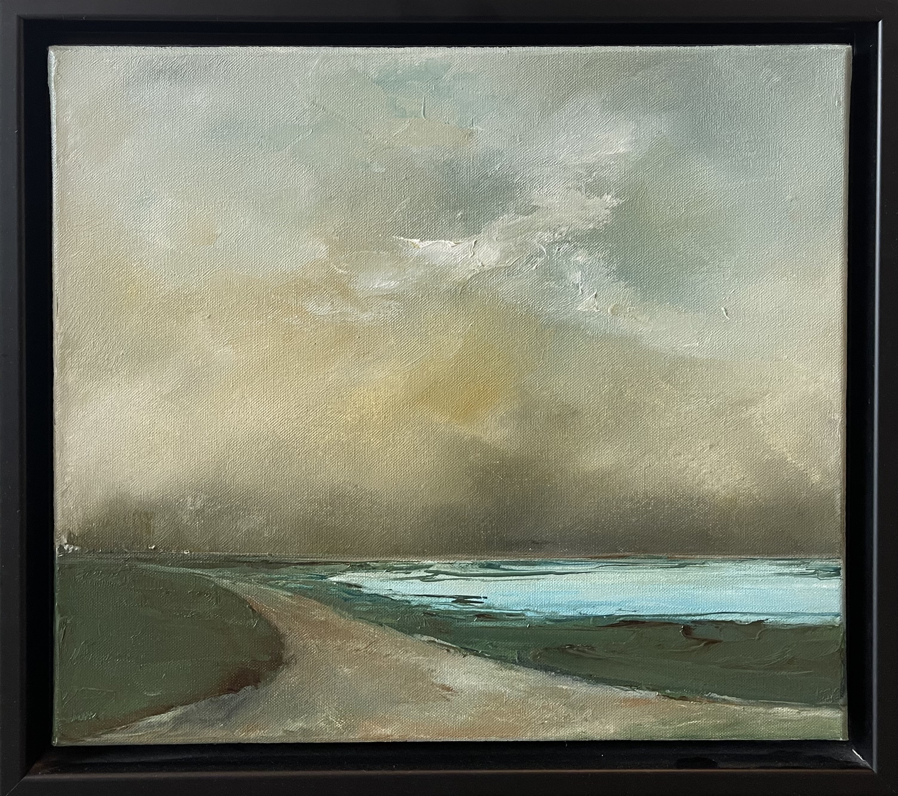 Hrafnhildur Inga Sigurðardóttir (1946) - Vegur