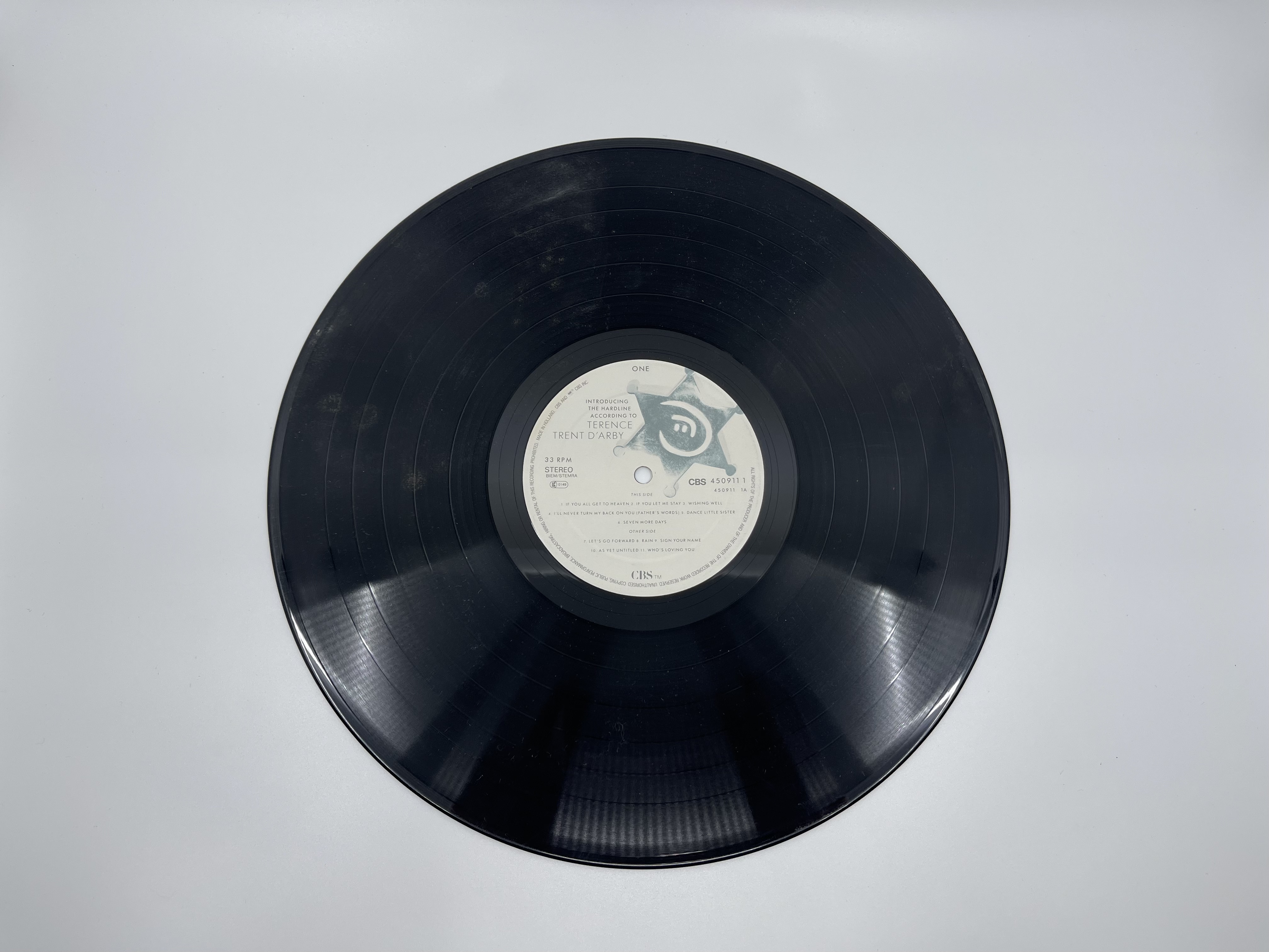 Electric Light Orchestra - Rock'n Roll Is King