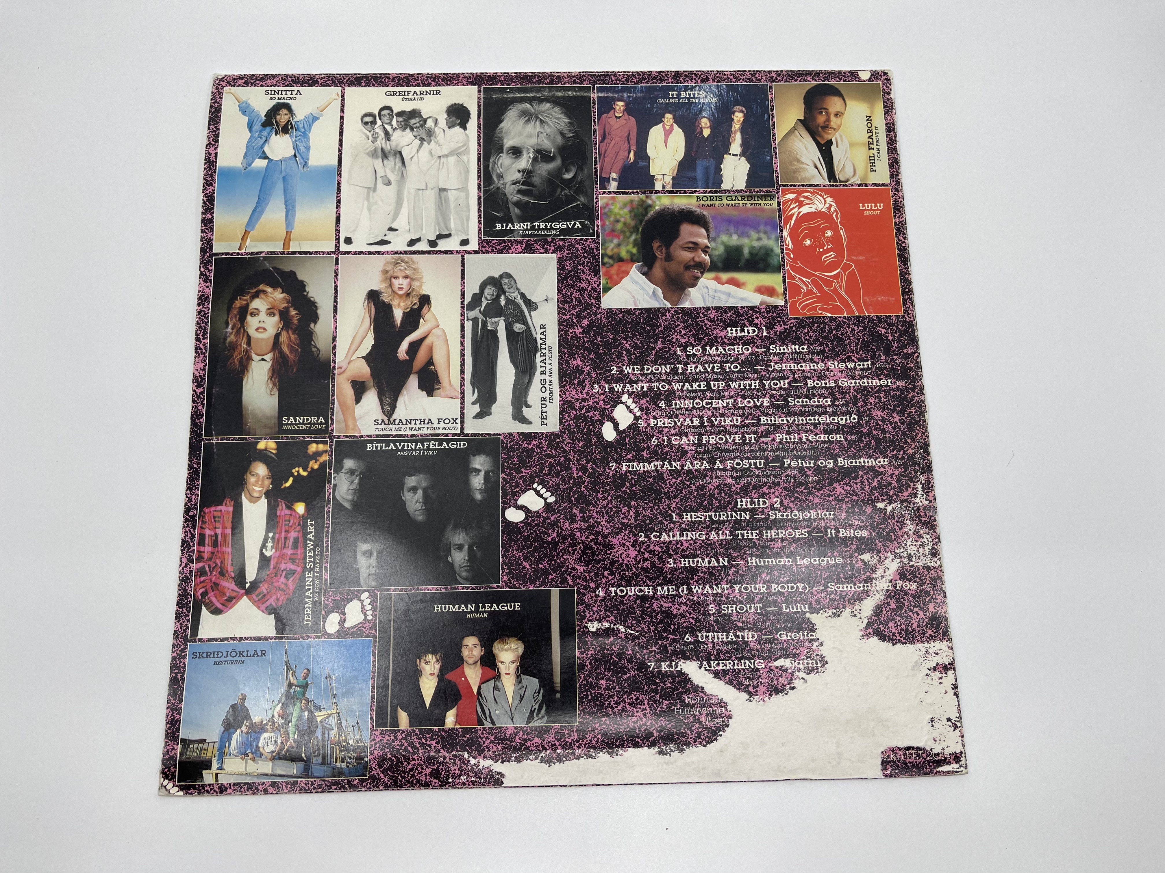 Þetta Er Náttúrulega Bilun