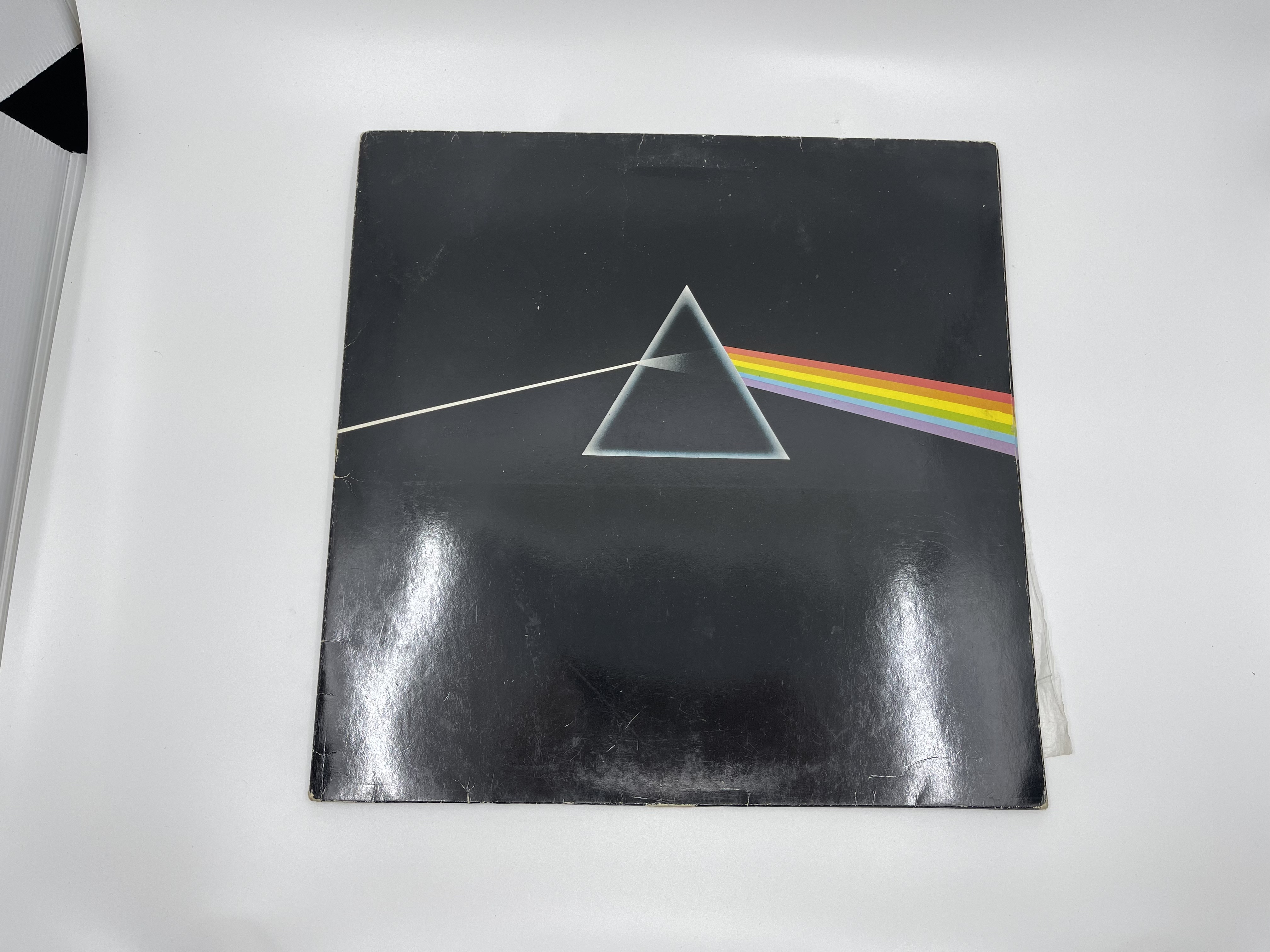 Pink Floyd - The Dark Side of The Moon