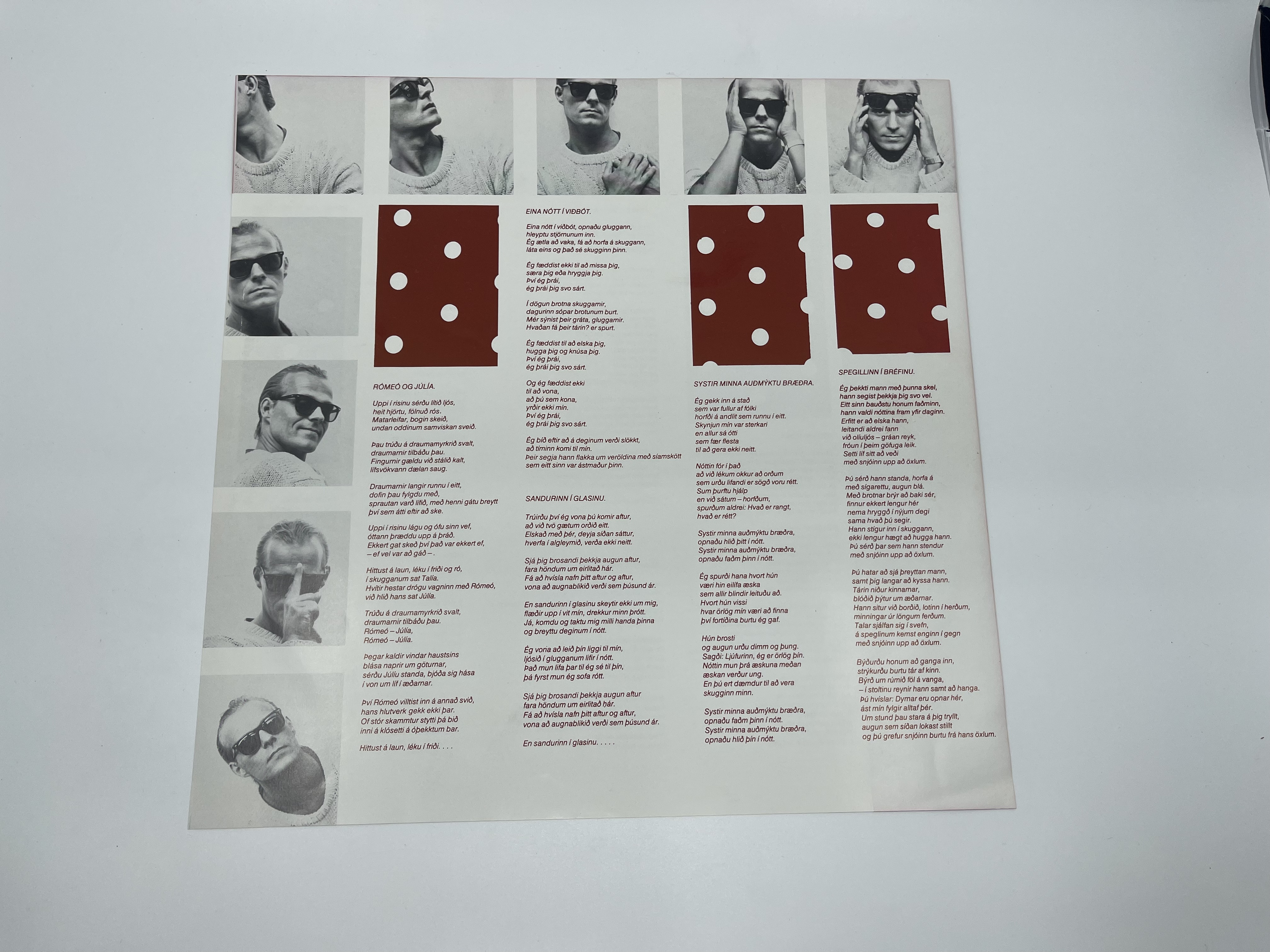 Bubbi Morthens - Kona