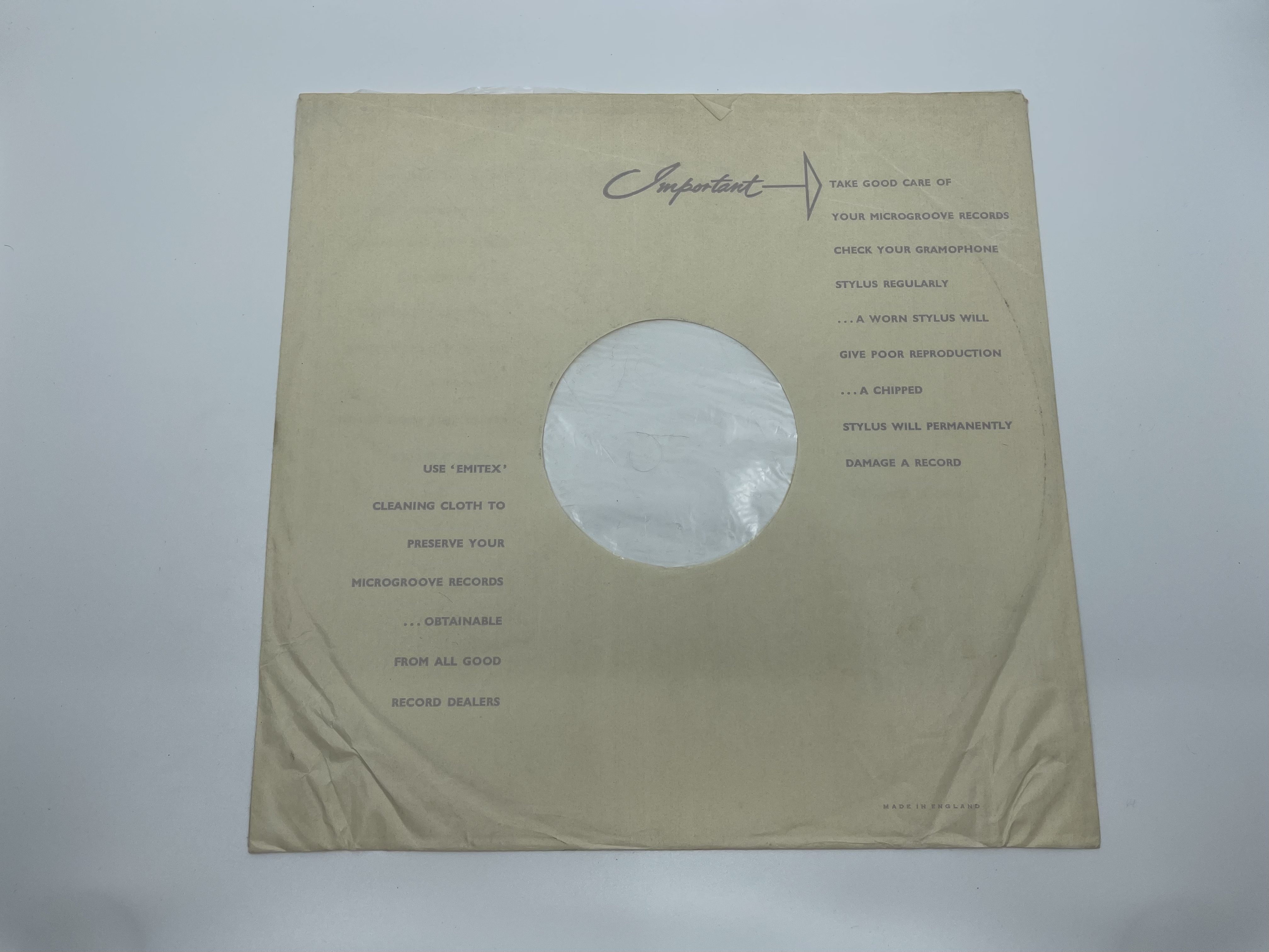 The Shadows - The Shadows