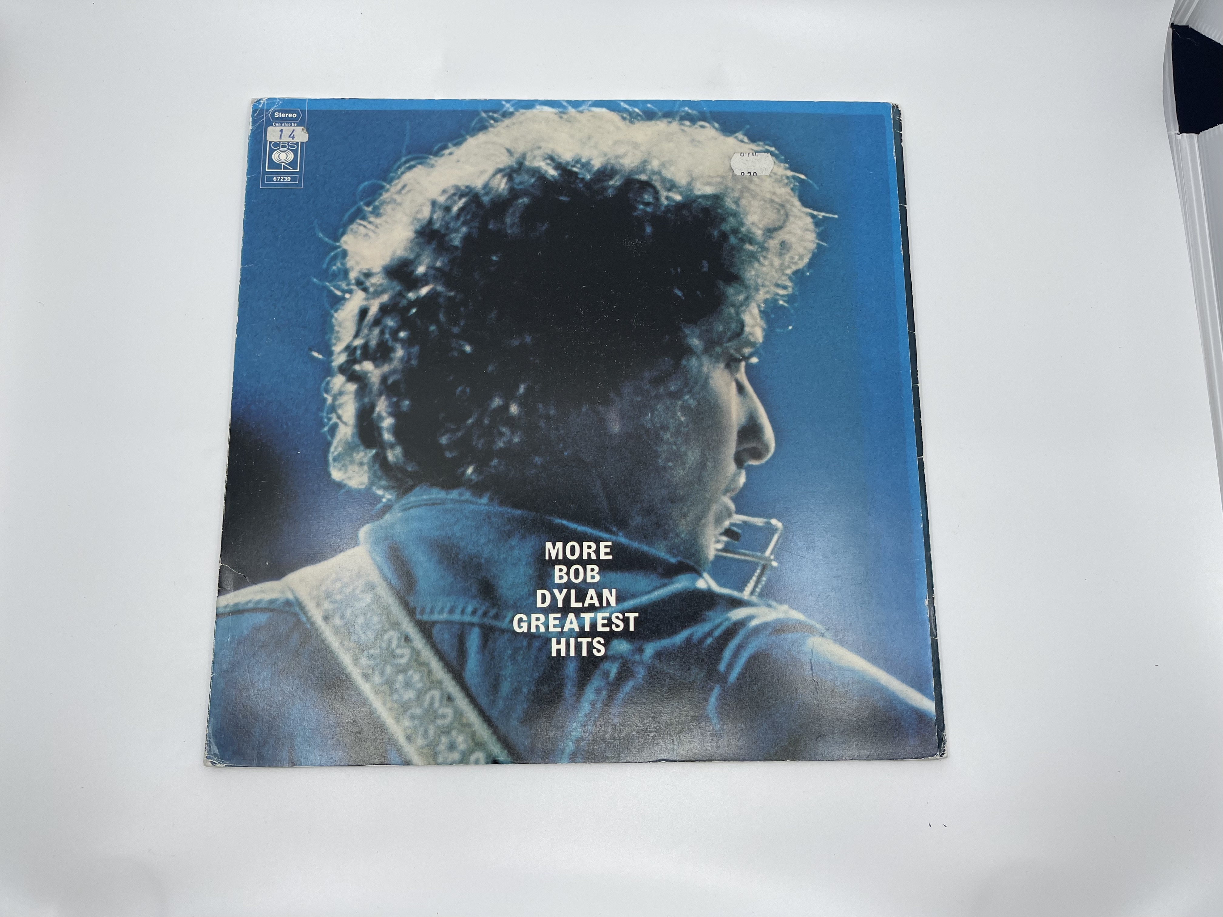 More Bob Dylan Greatest Hits