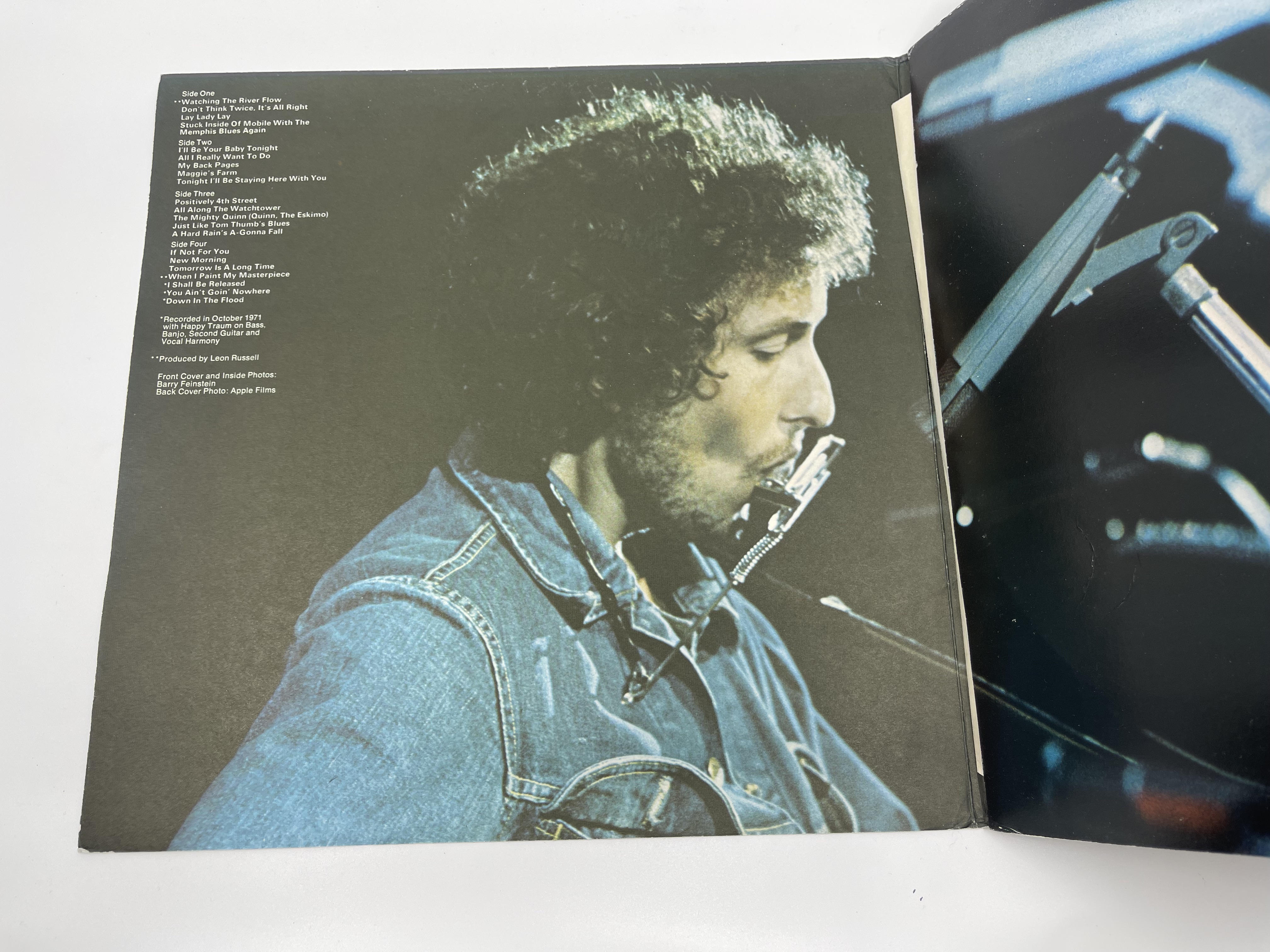 More Bob Dylan Greatest Hits