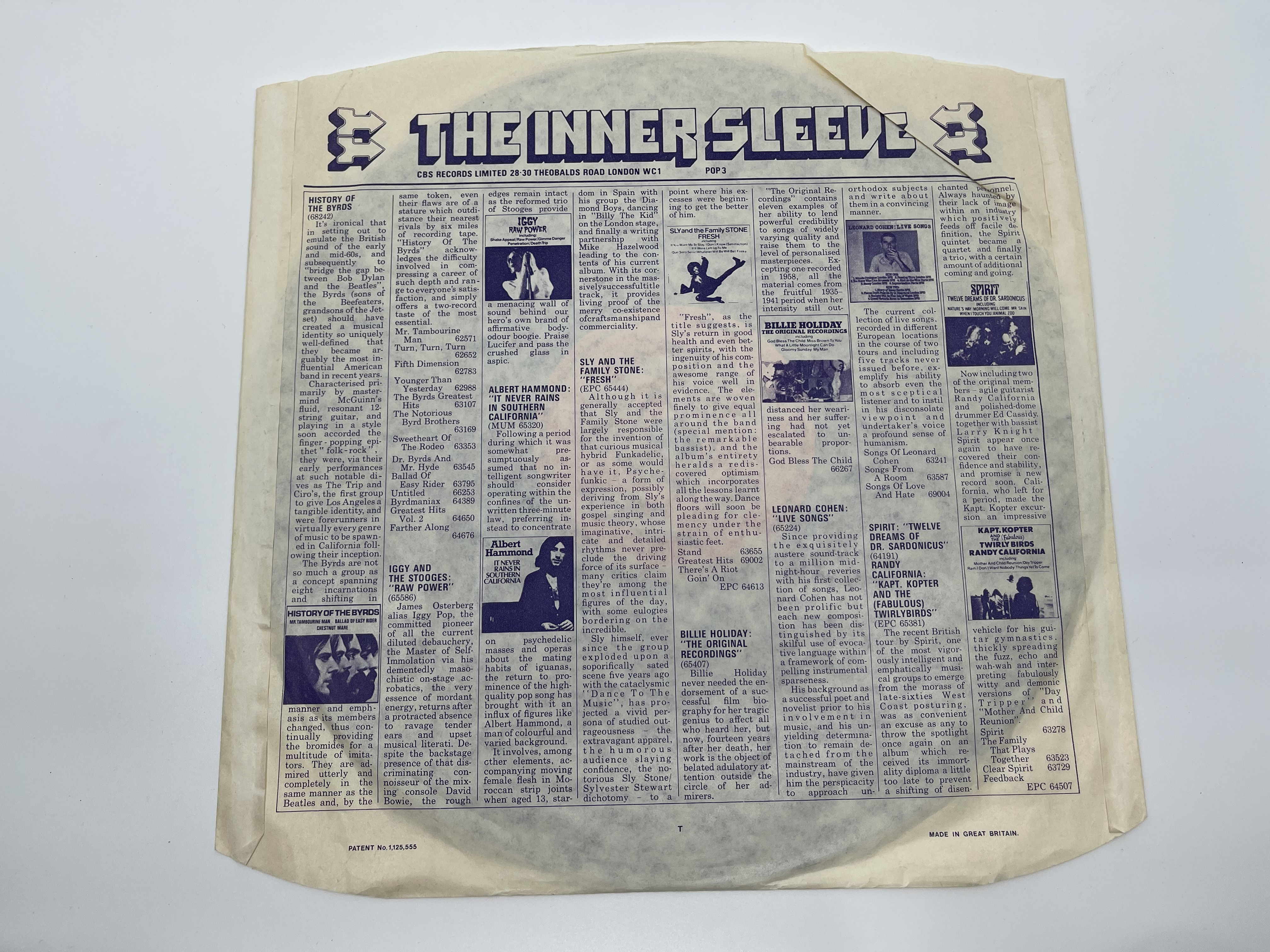 More Bob Dylan Greatest Hits