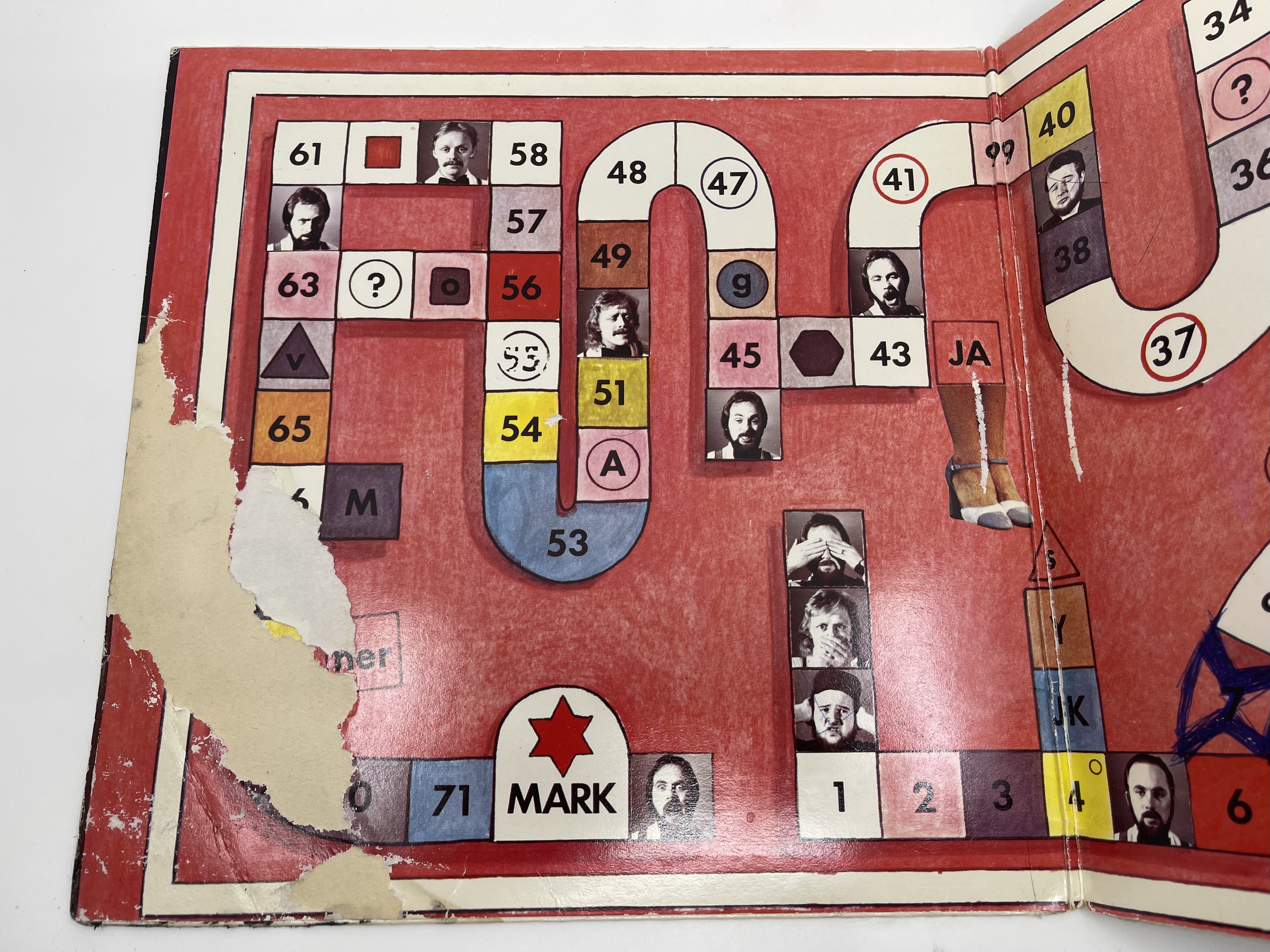 Halli, LAddi, Gísli Rúnar - Látum sem ekkert c