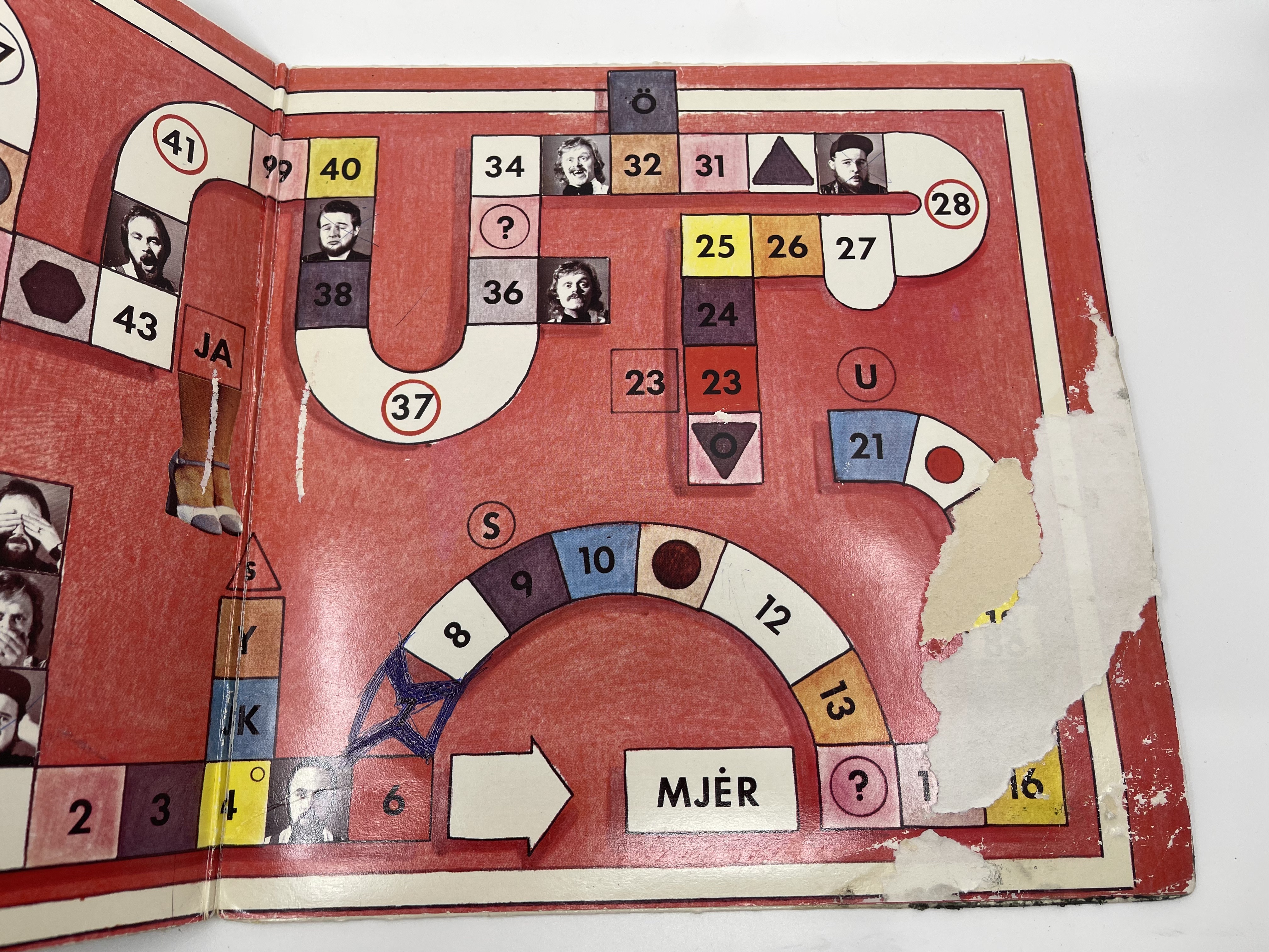 Halli, LAddi, Gísli Rúnar - Látum sem ekkert c