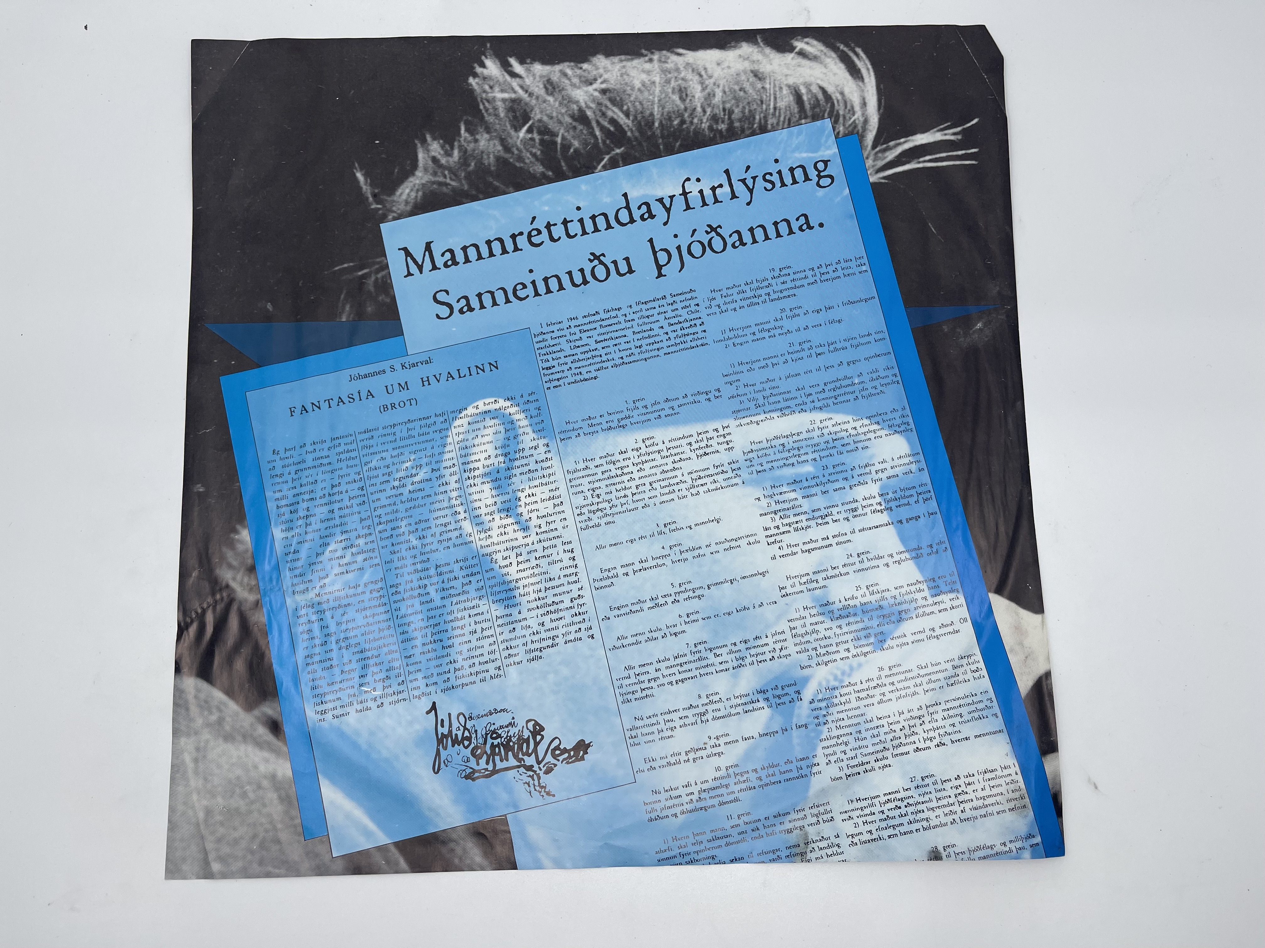 Bubbi Morthens - Frelsi til sölu