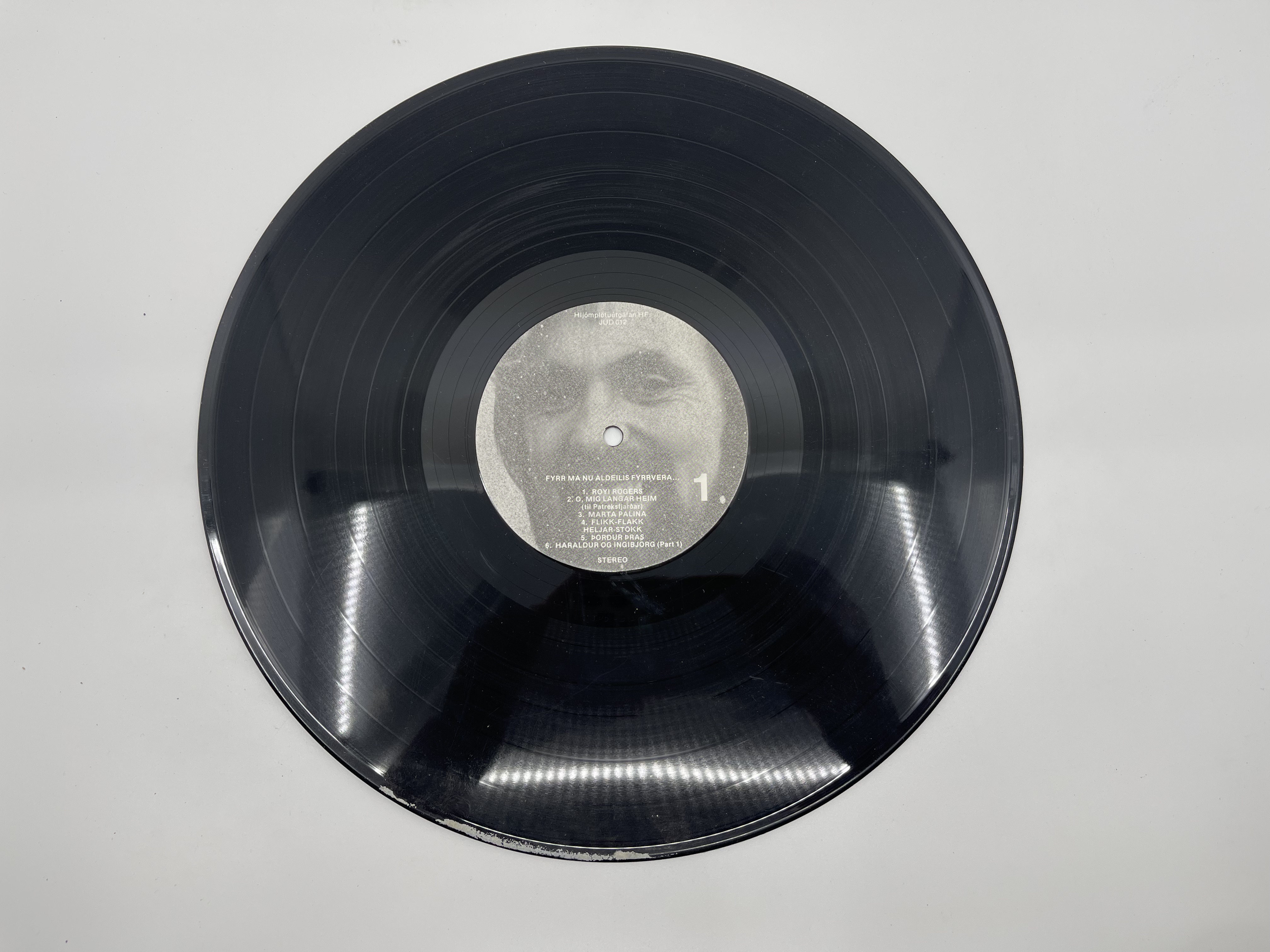 Halli, Laddi - Fyrr má nú aldeilis fyrrvera