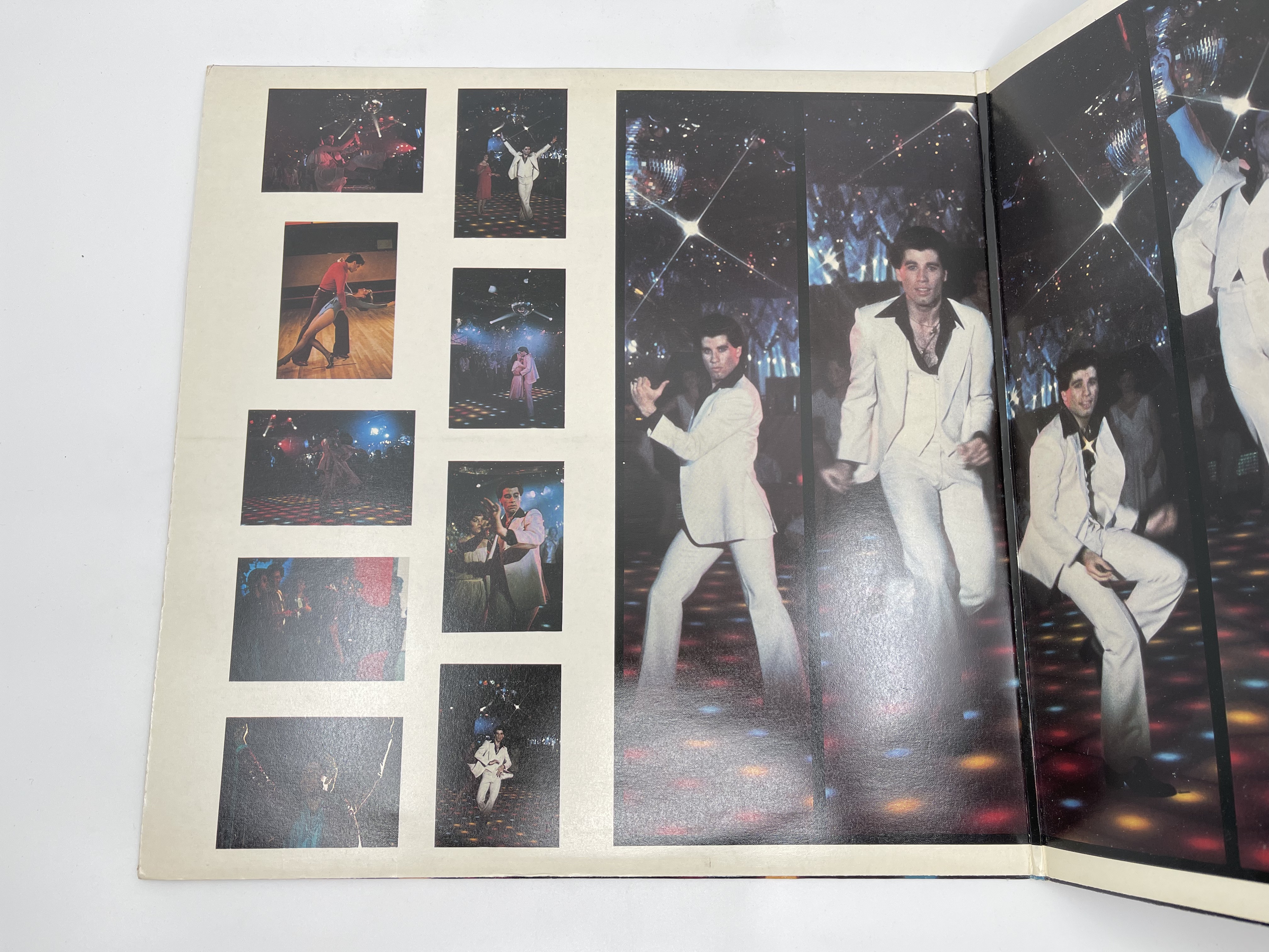 Saturday Night Fever