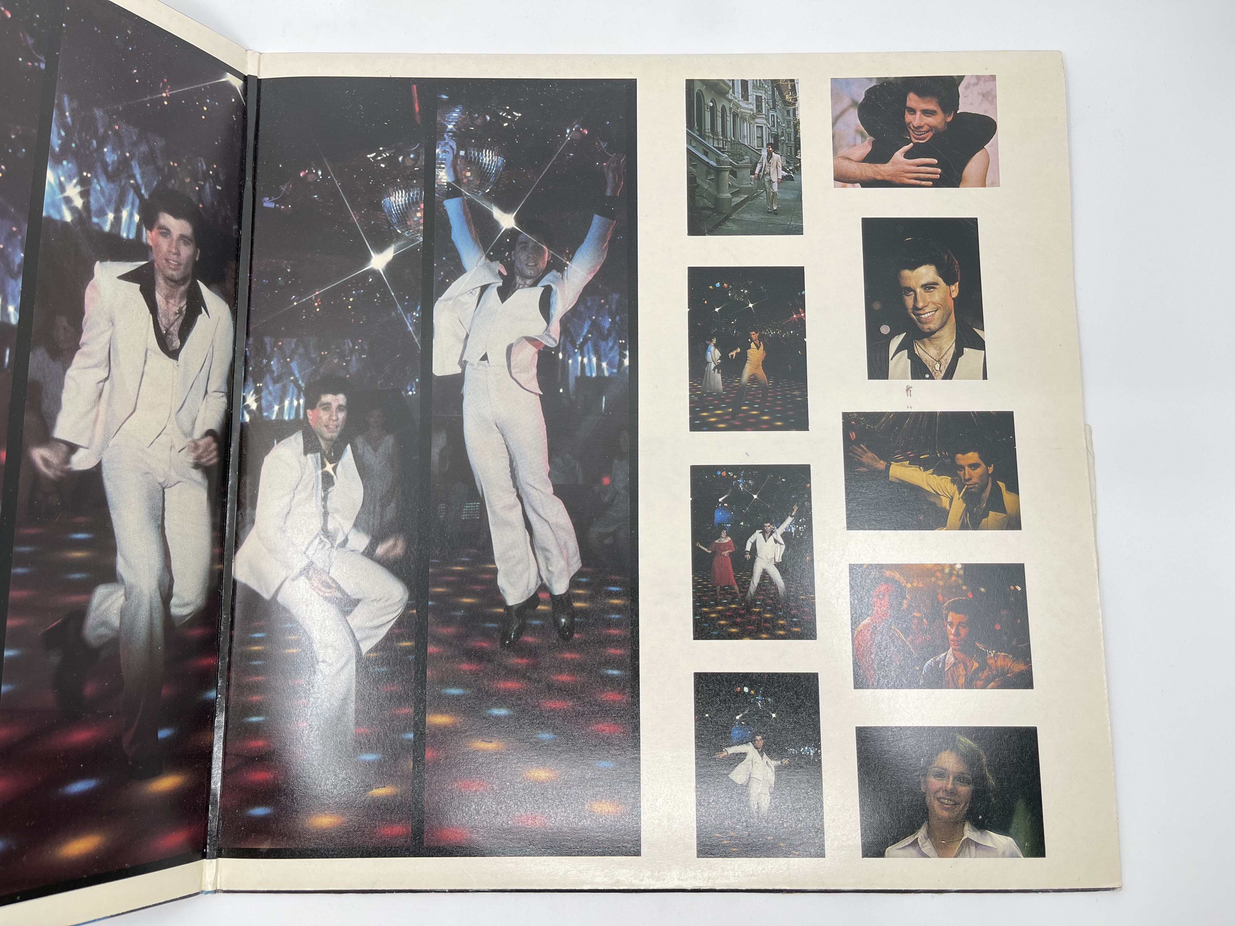 Saturday Night Fever