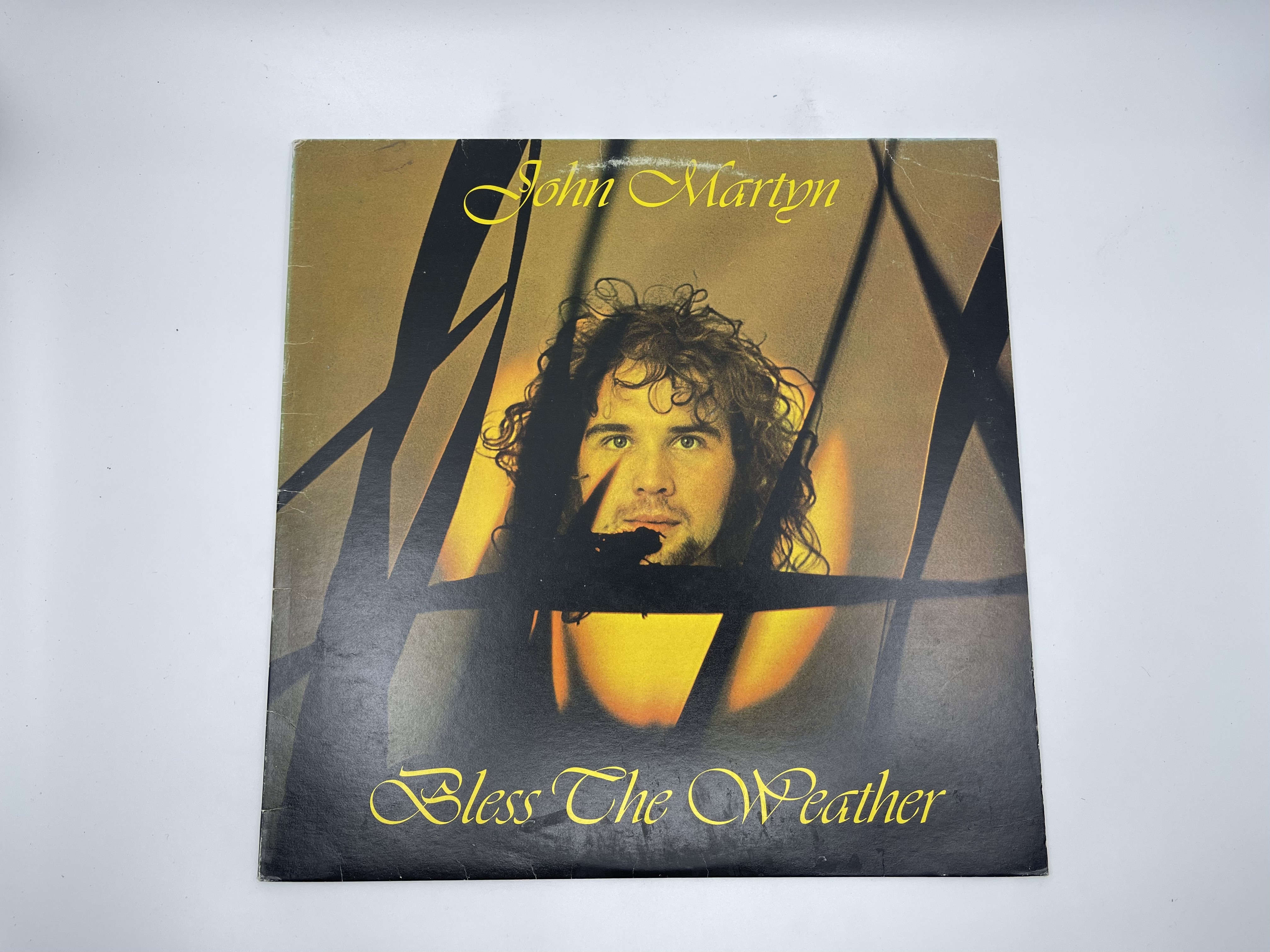 John Martyn - Bless the Weather