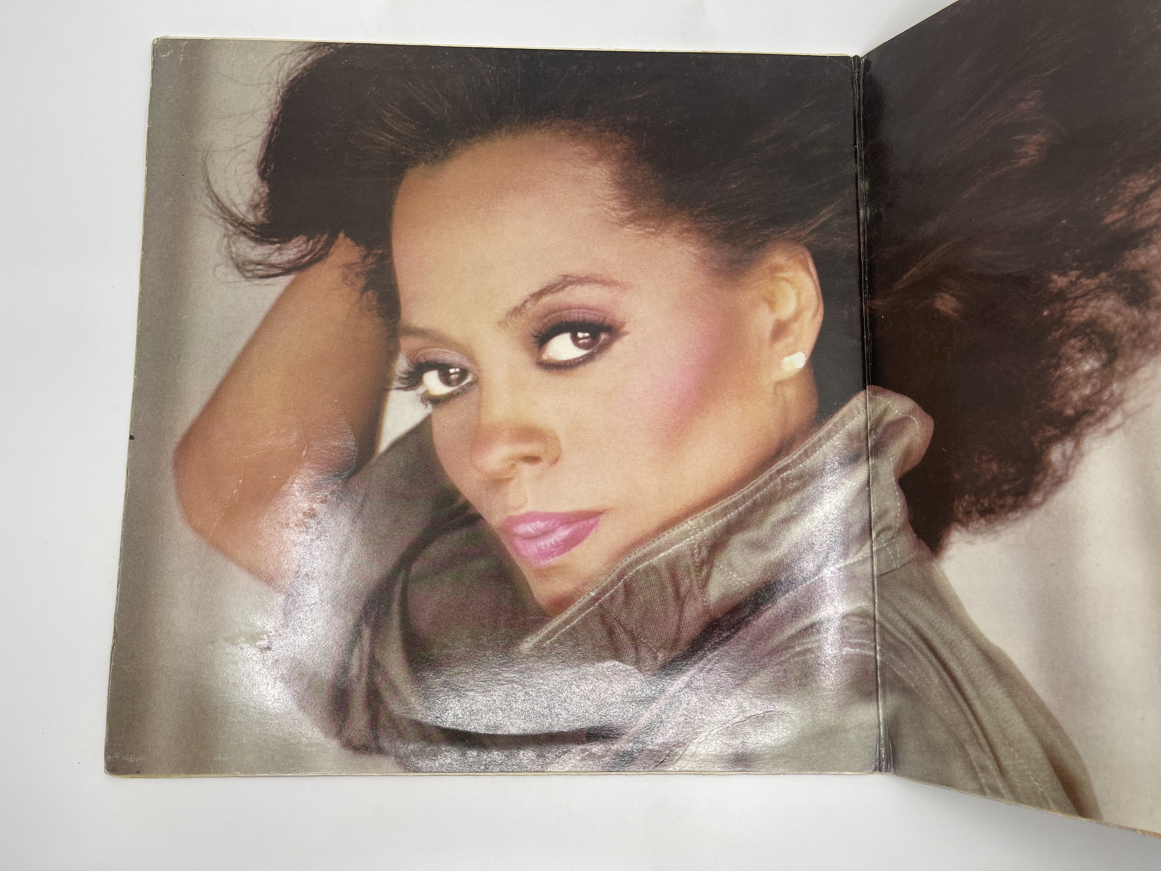 Diana Ross - Why do Fools Fall in Love