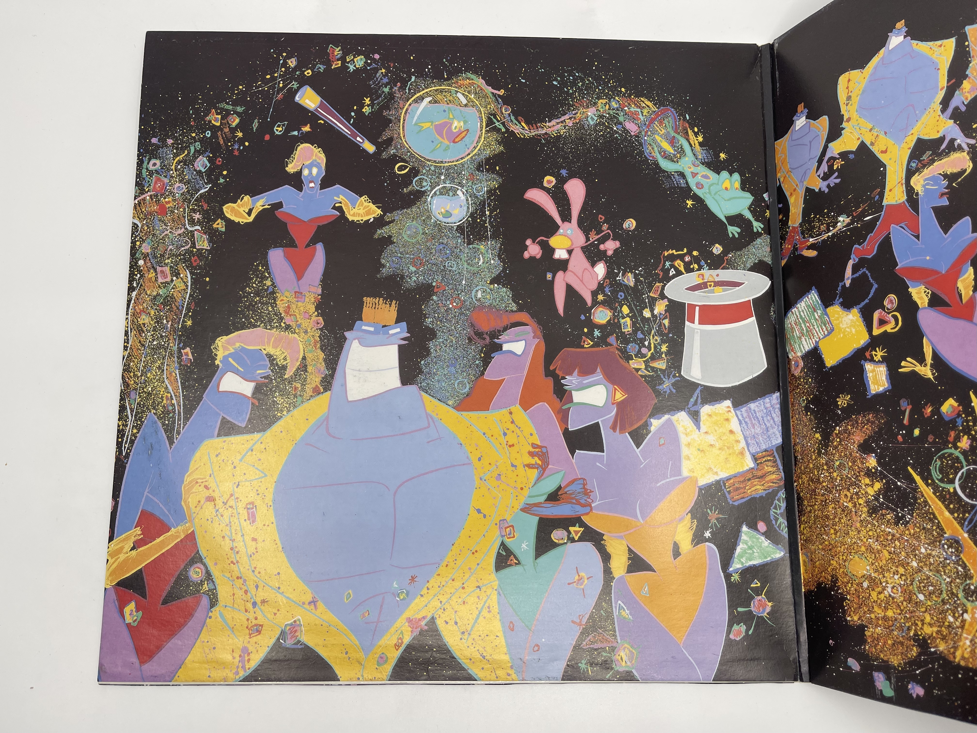 Queen - A kind of Magic