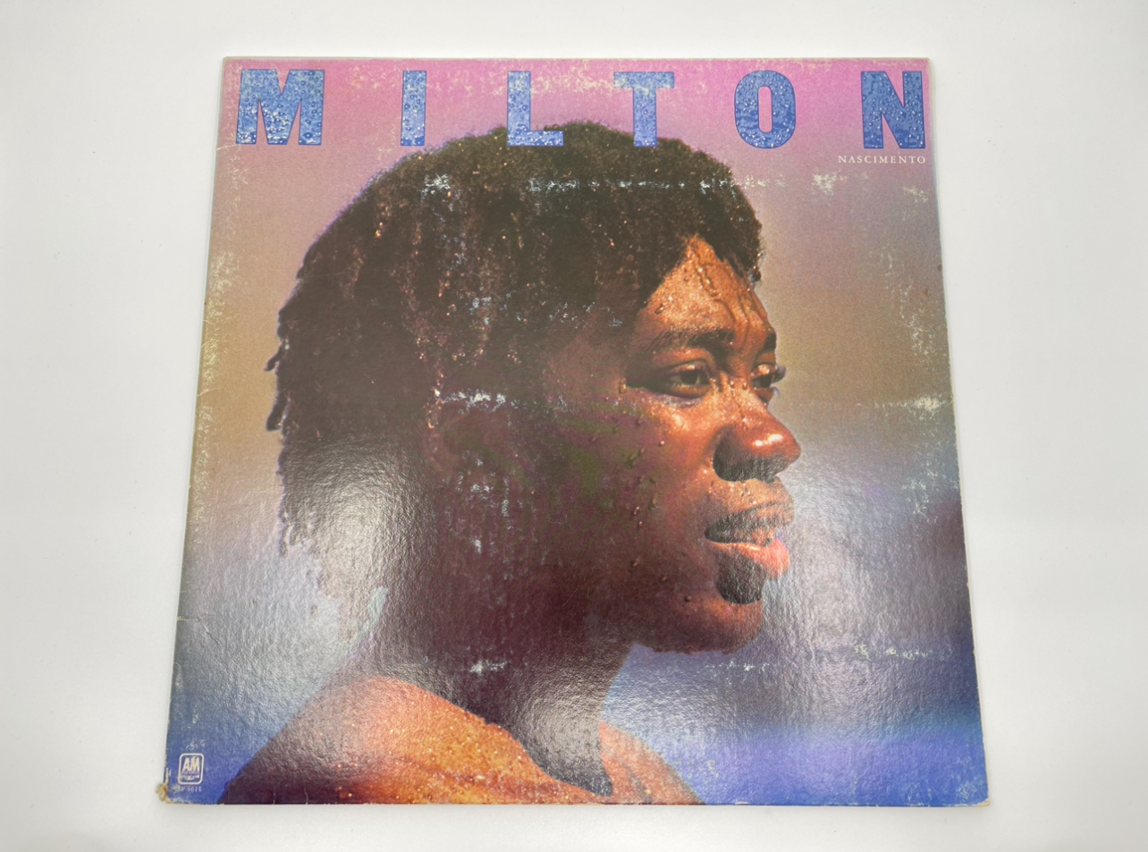 Milton Nascimento - MILTON