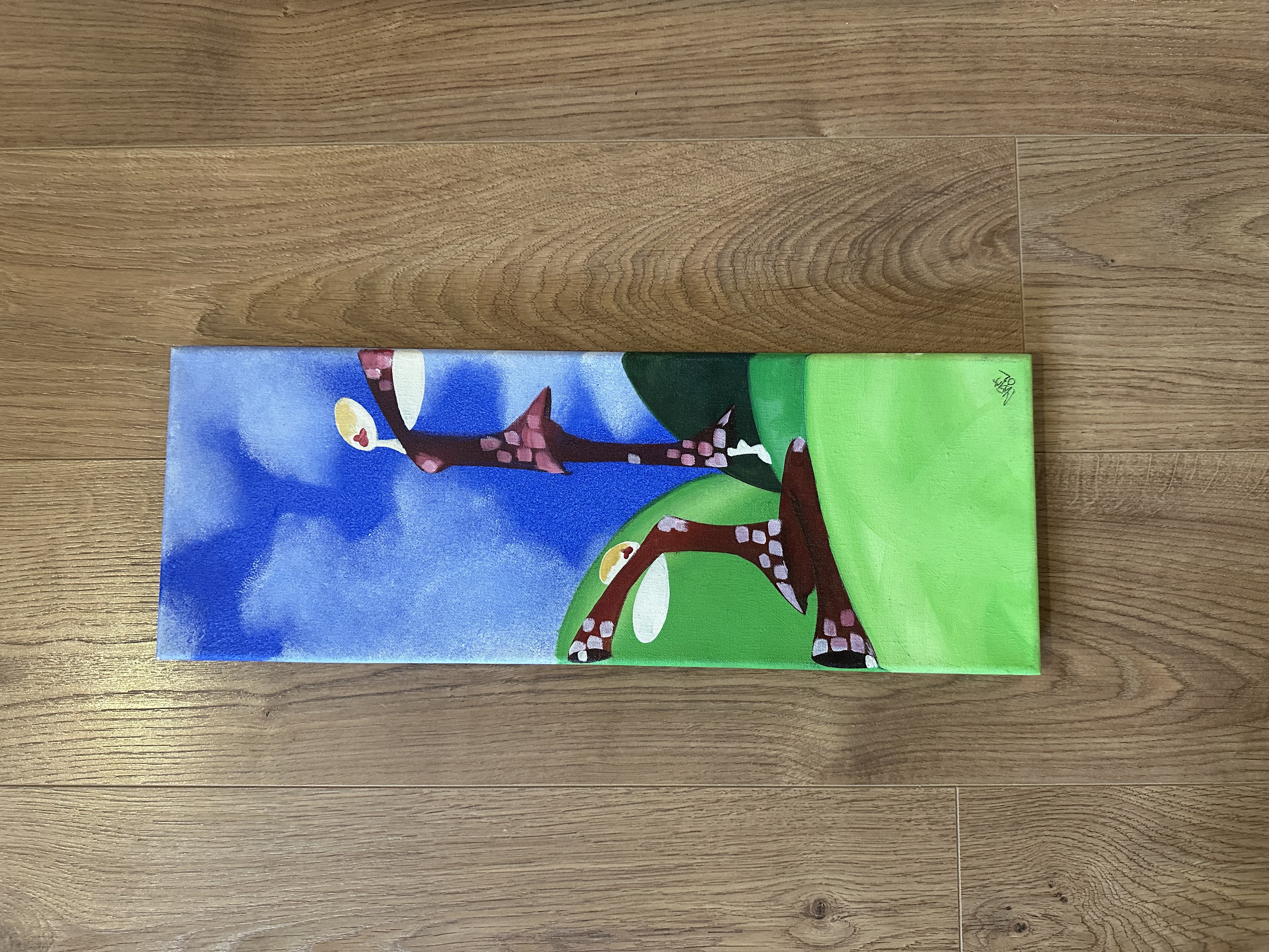 María Sif Daníelsdóttir (1973) - 2 Dísir