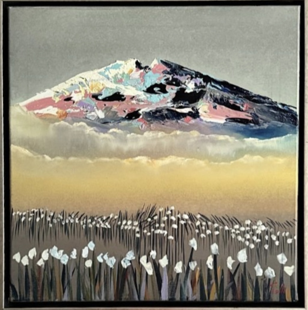 ERRÓ (1932) - Án titils