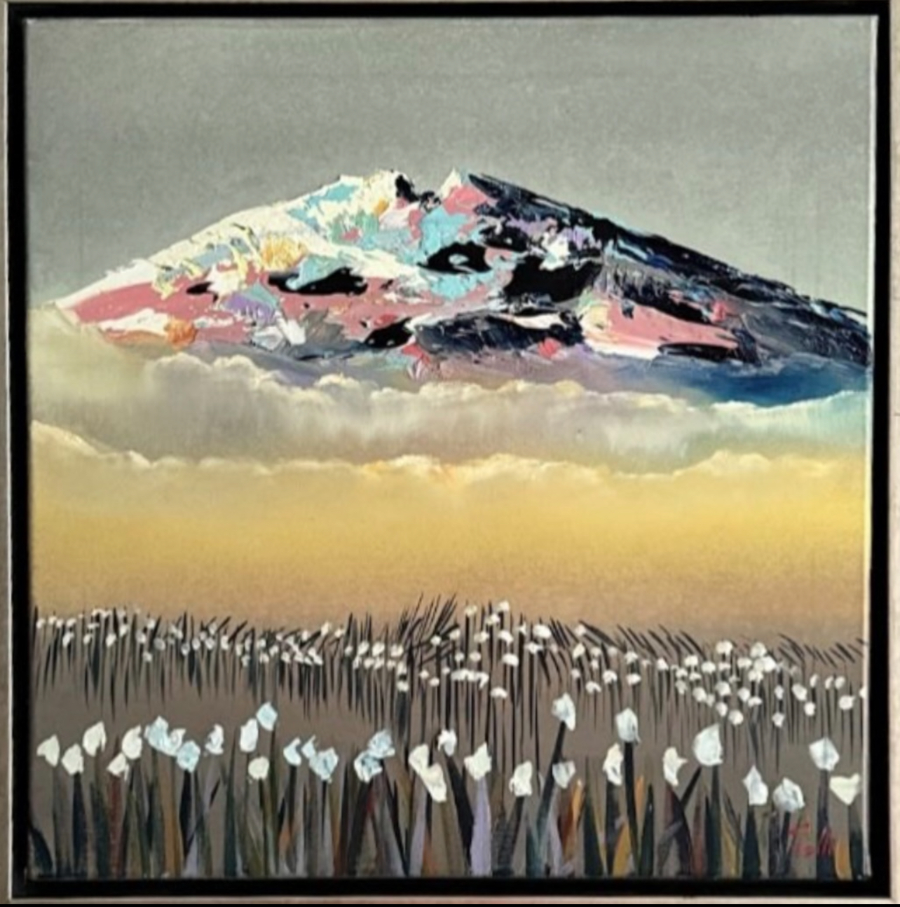 María Sif Daníelsdóttir (1973) - Ónefnd