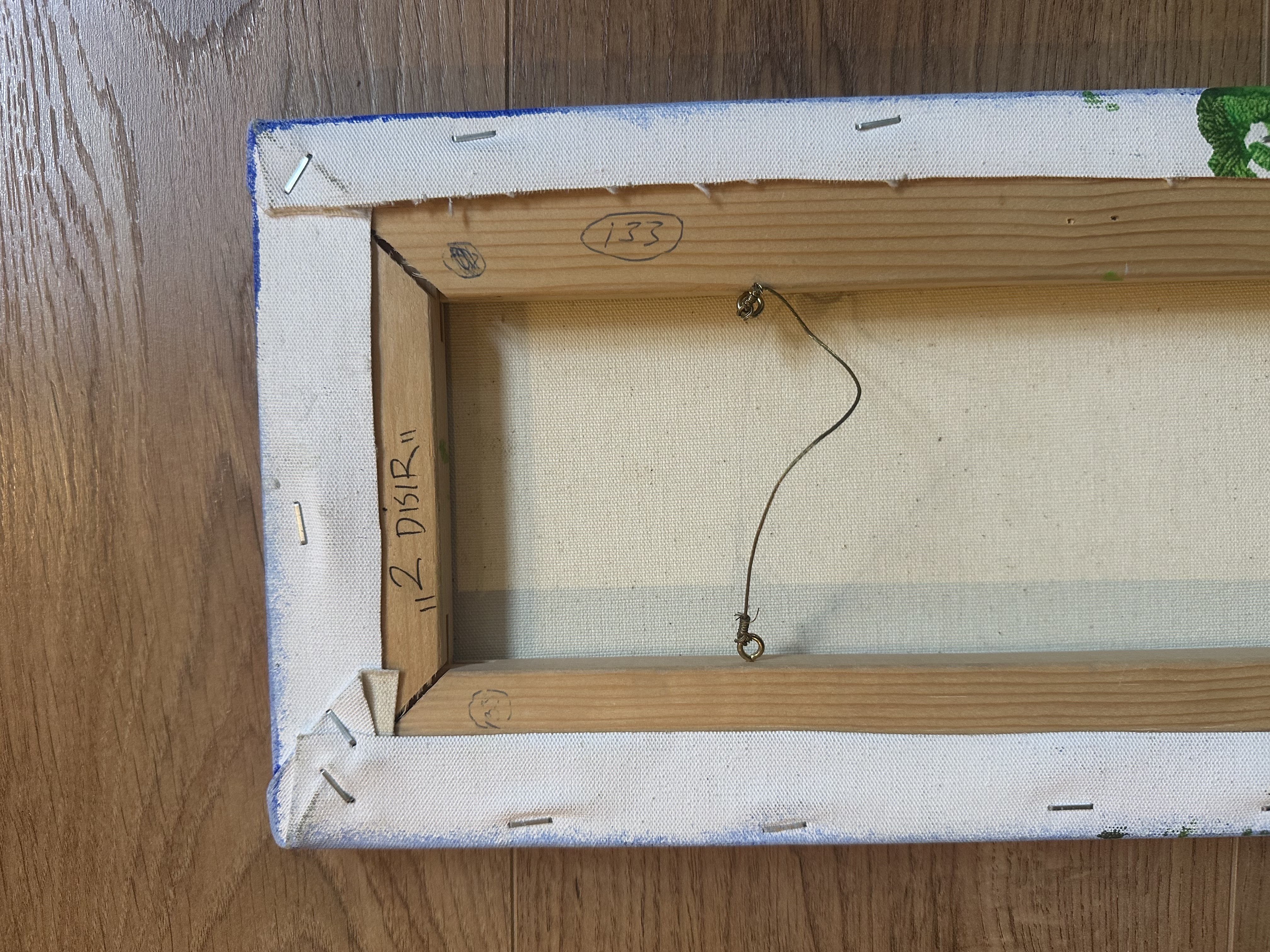 María Sif Daníelsdóttir (1973) - 2 Dísir