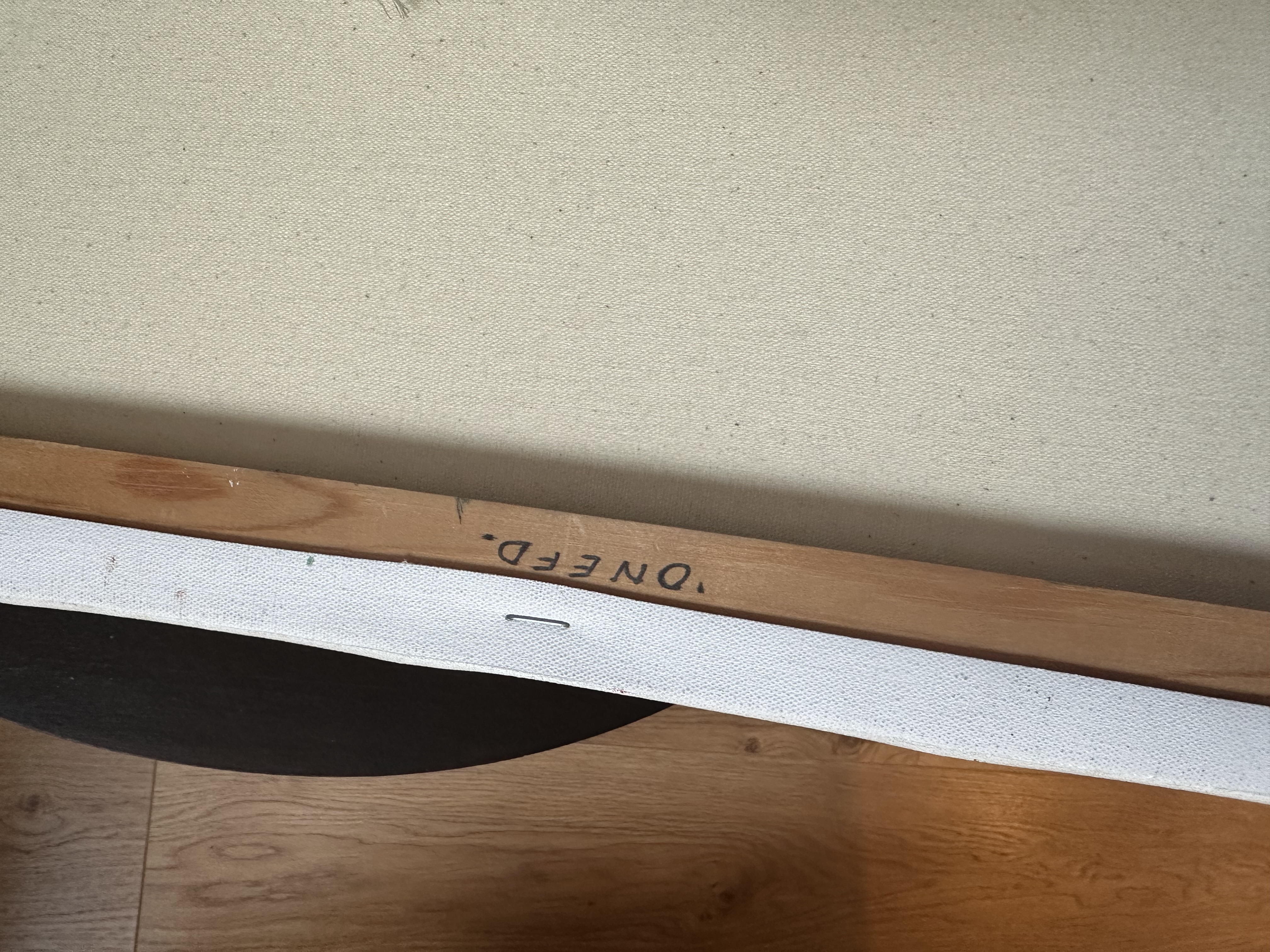 María Sif Daníelsdóttir (1973) - Ónefnd