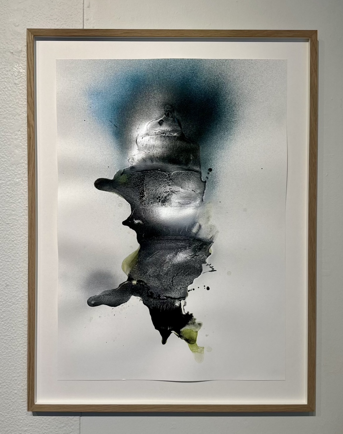 Sigthora Odins - The Matter - Bodily Expressions 2.0