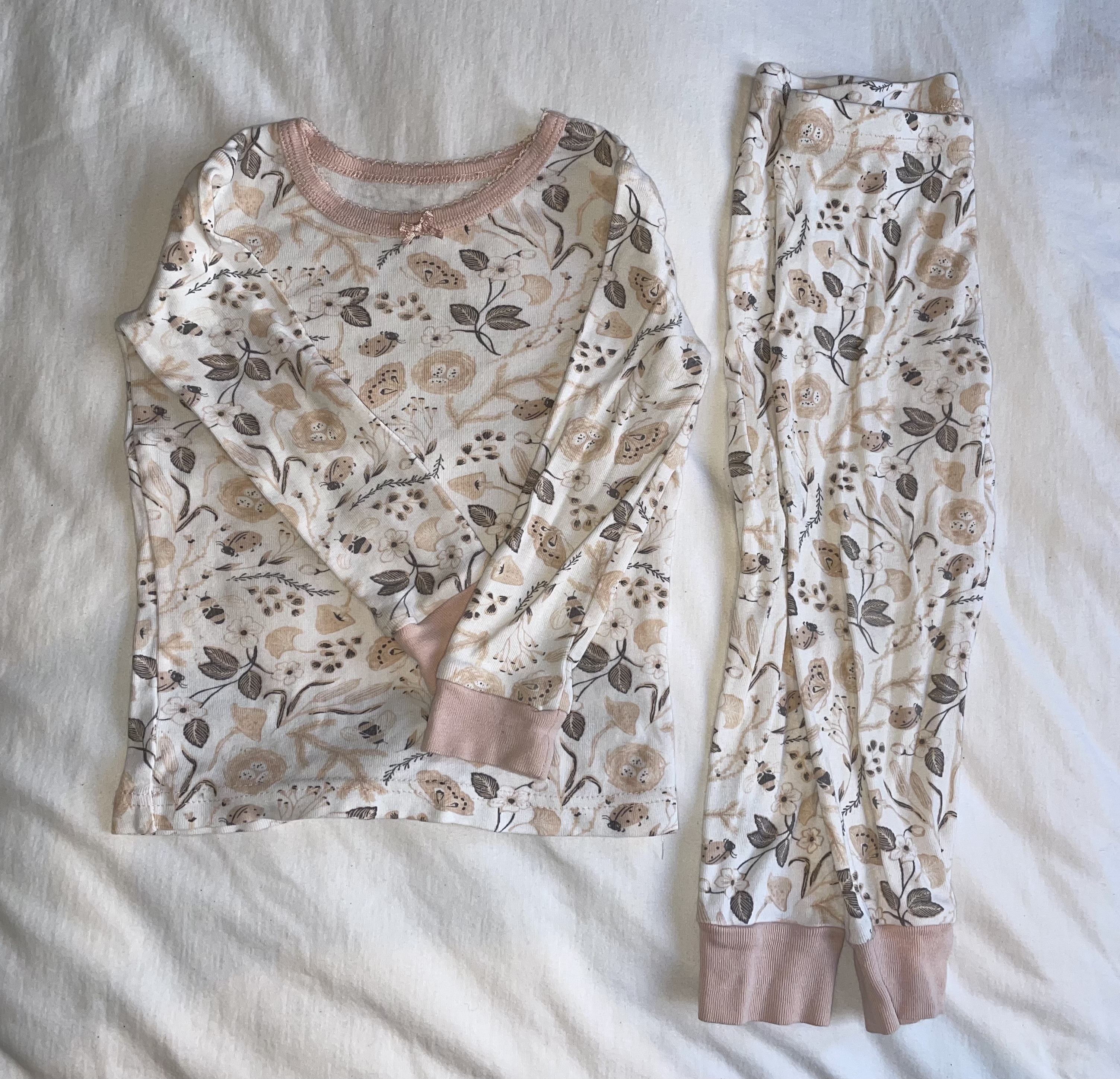 Enfant Náttföt - 86