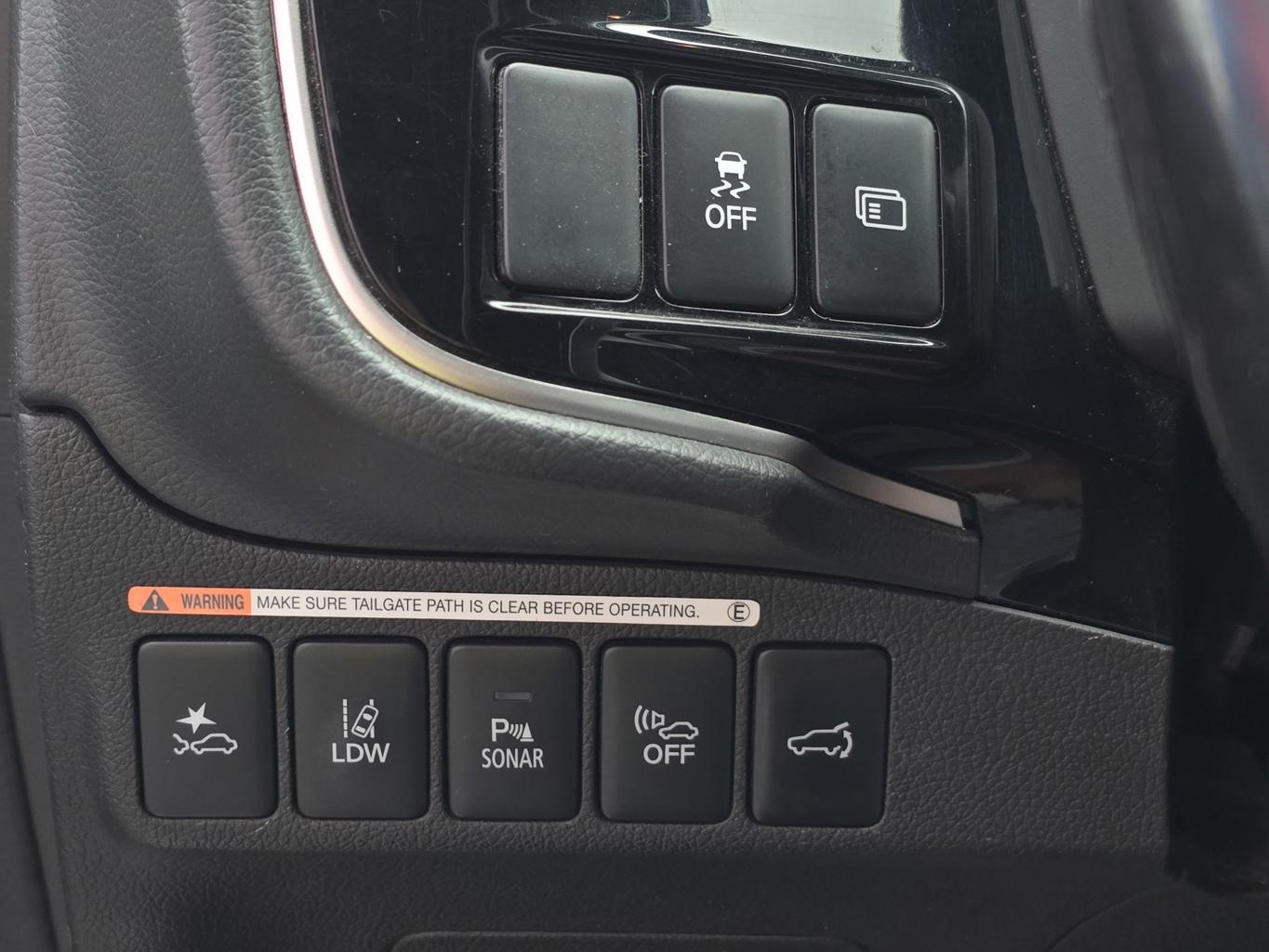 Mitsubishi Outlander Instyle PHEV - 3/2018 - 142þ. km