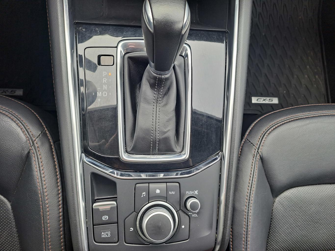 Mazda CX-5 Cosmo - 2/2020 - 72þ. km