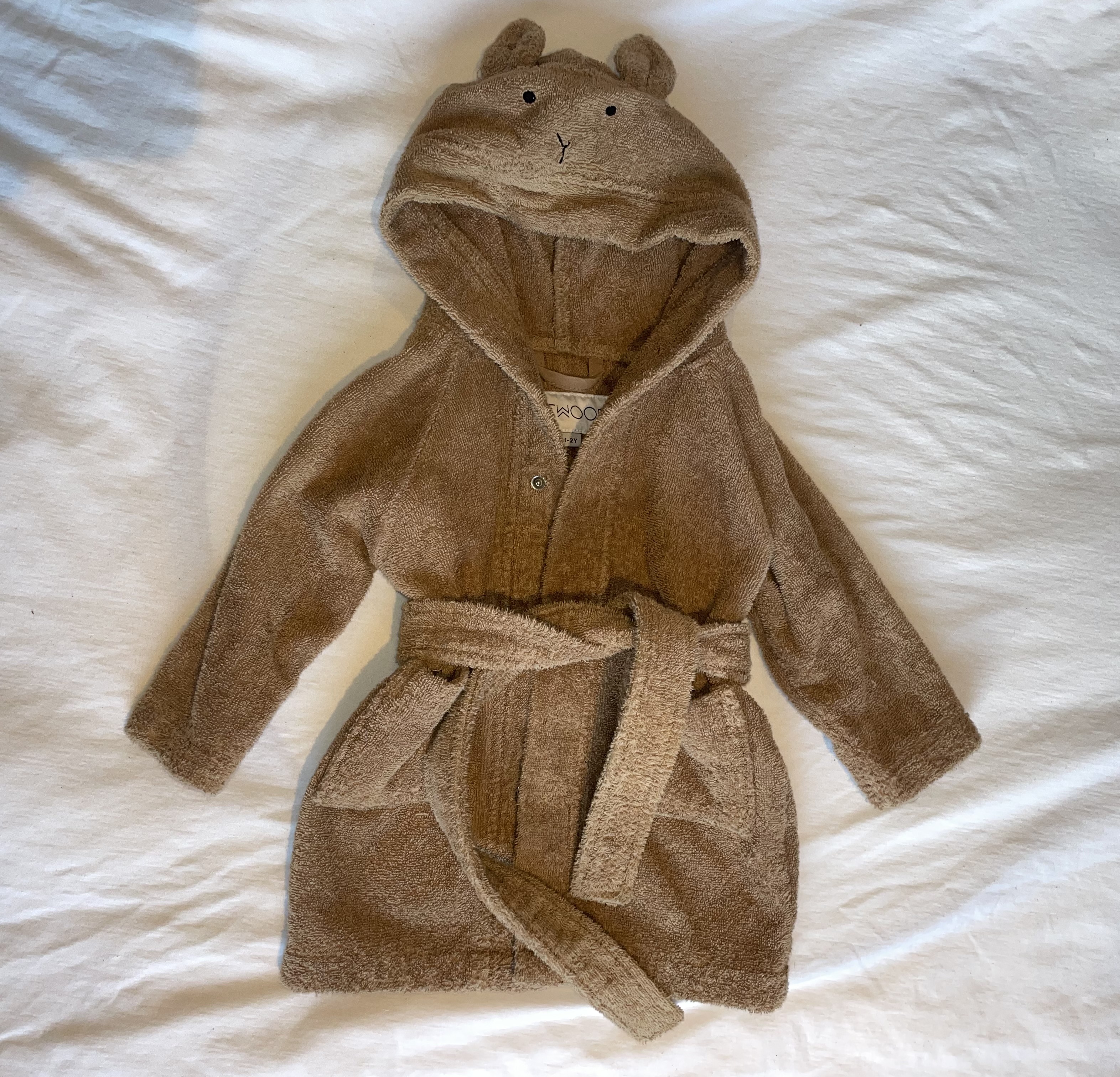 Liewod sloppur - 1/2Y