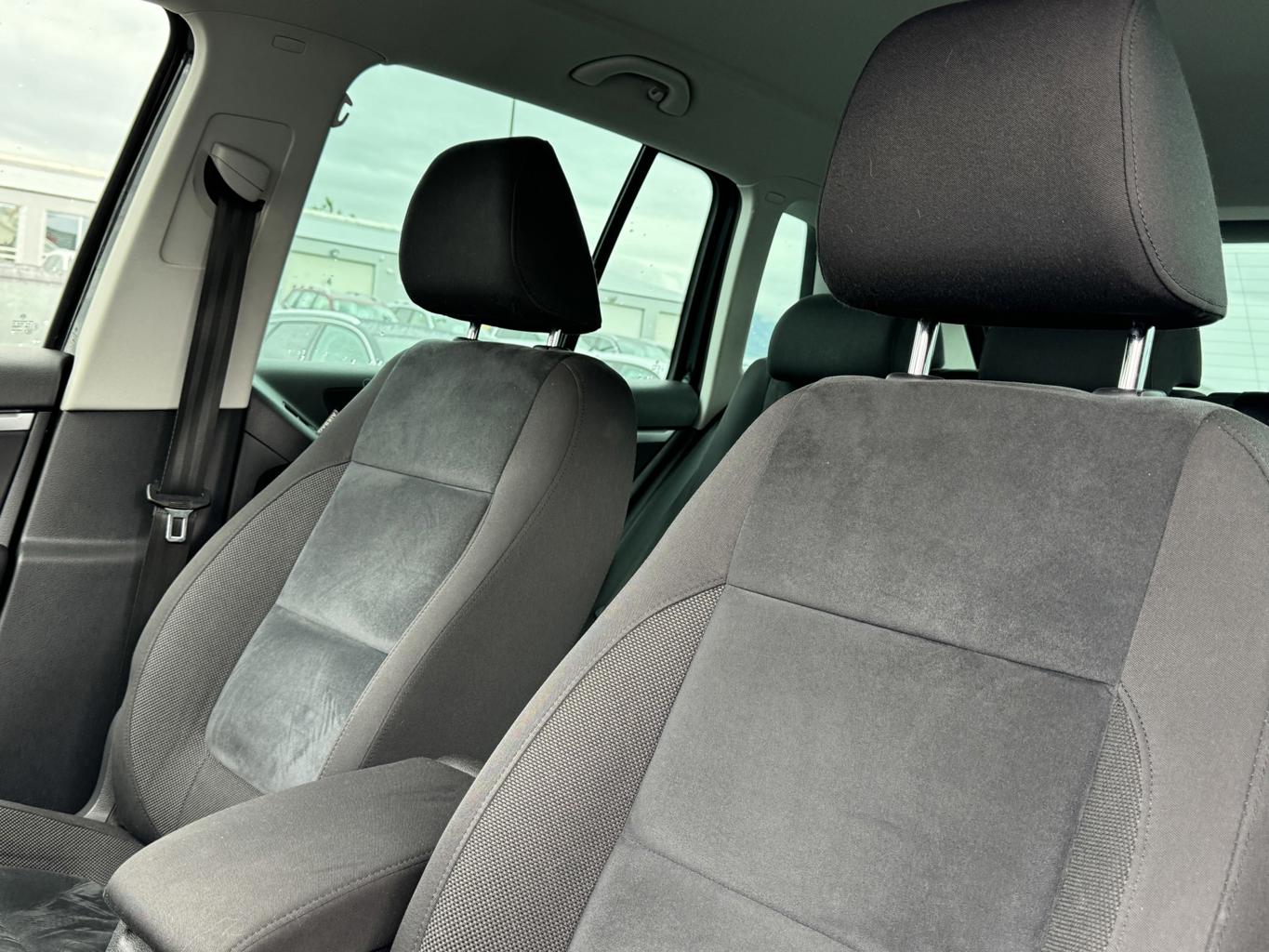 VW Tiguan 2.0 TDI - 3/2015 - 176þ. km