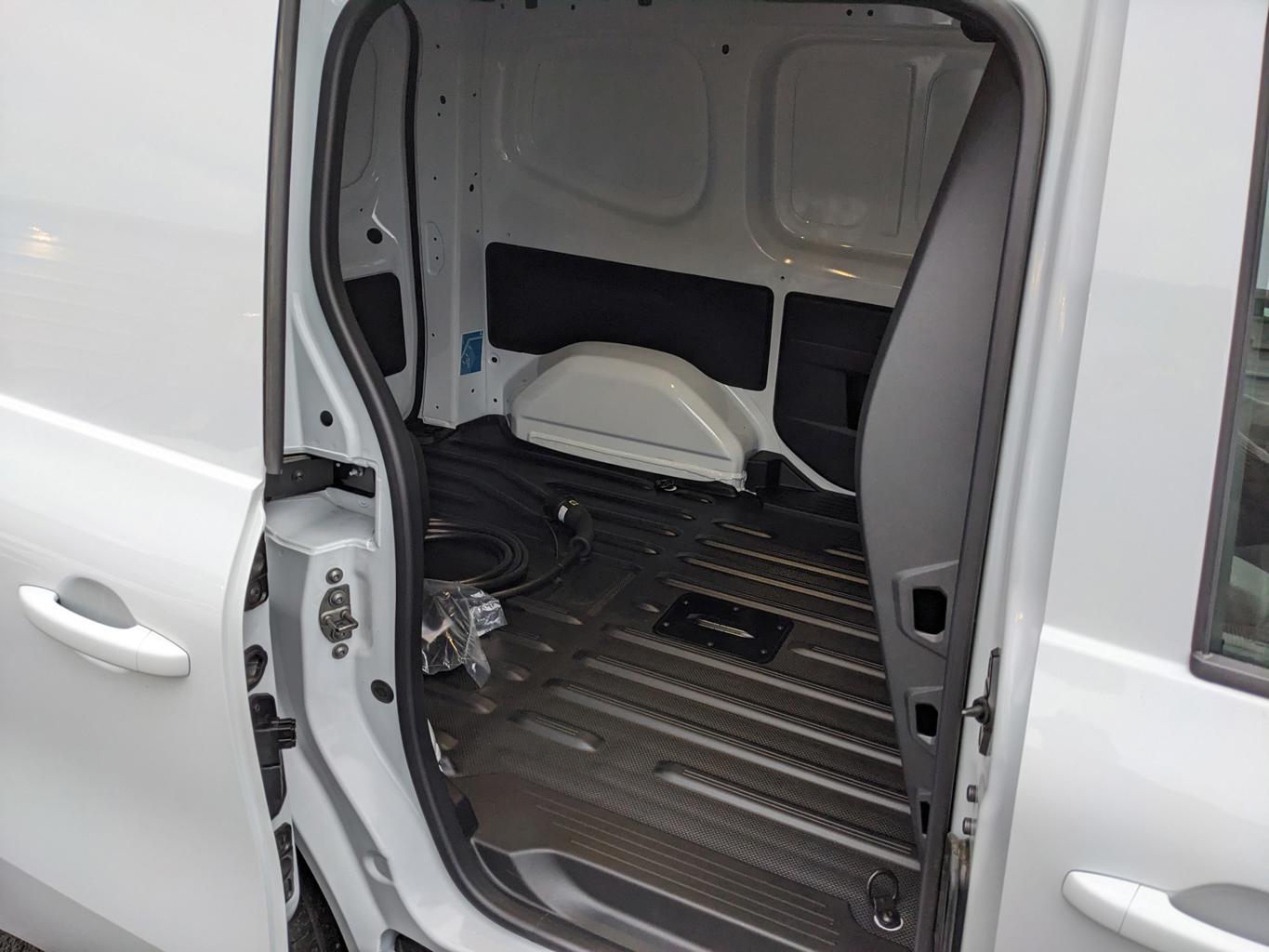 Nissan Townstar - 12/2022 - 0 km