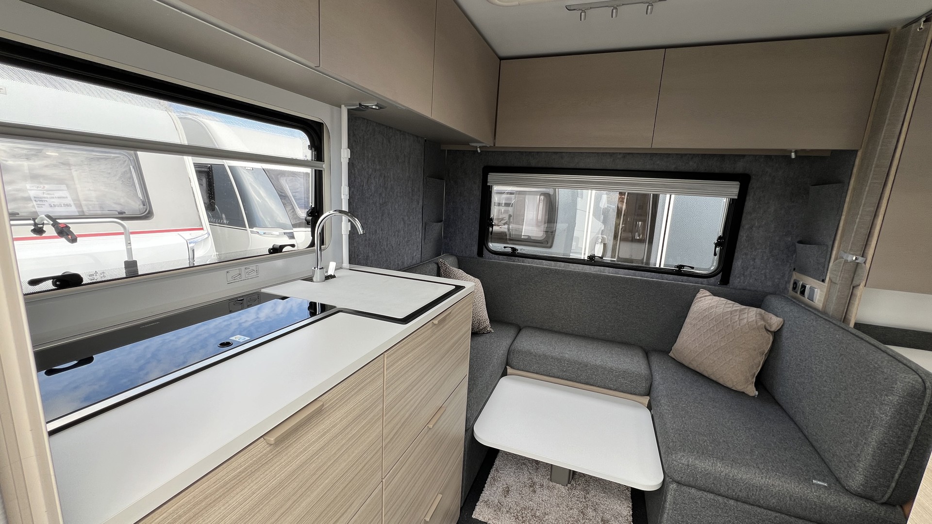 Adria 402 PH Altea Mover - 6/2023