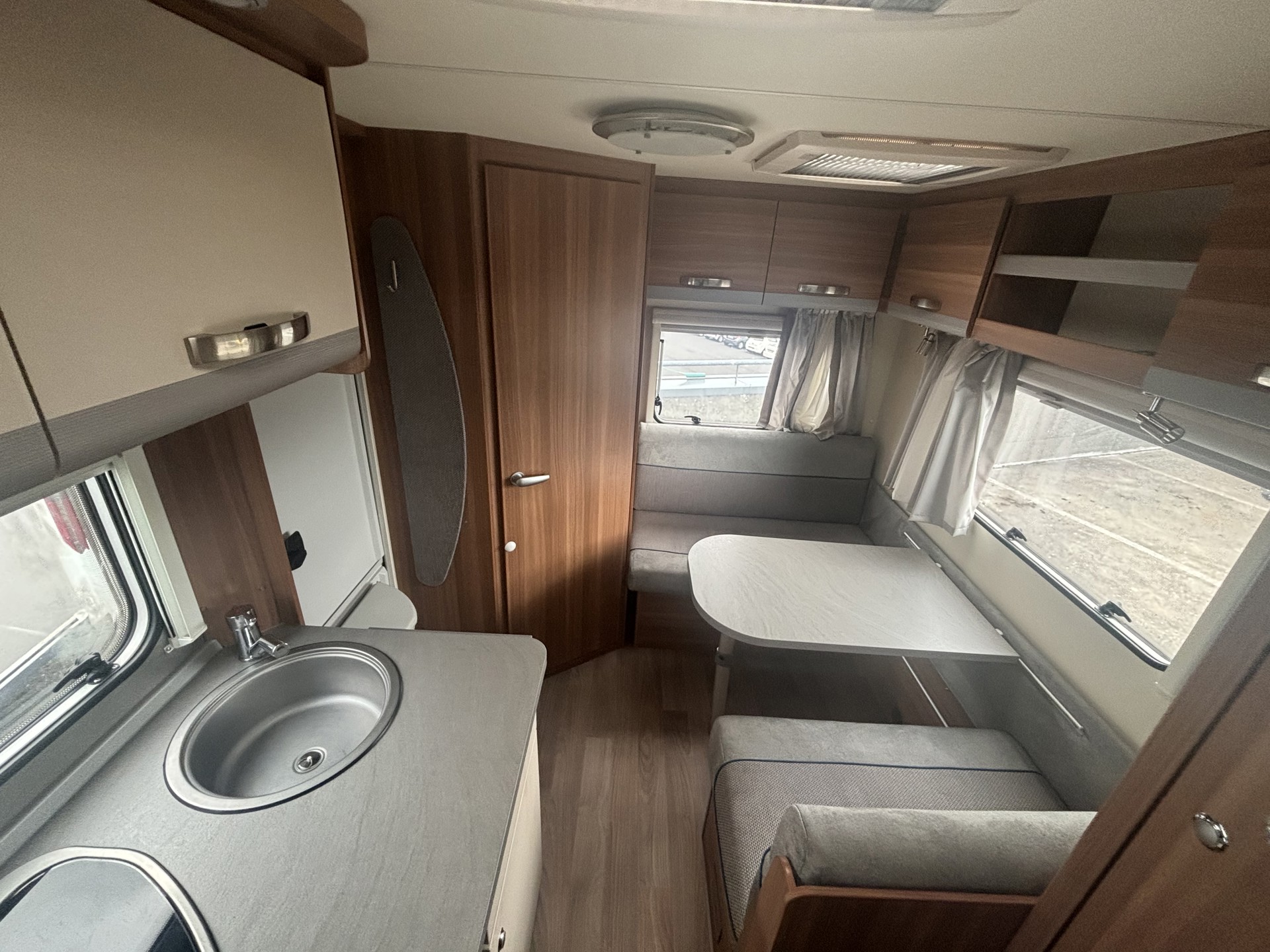 Weinsberg 390 - 6/2018