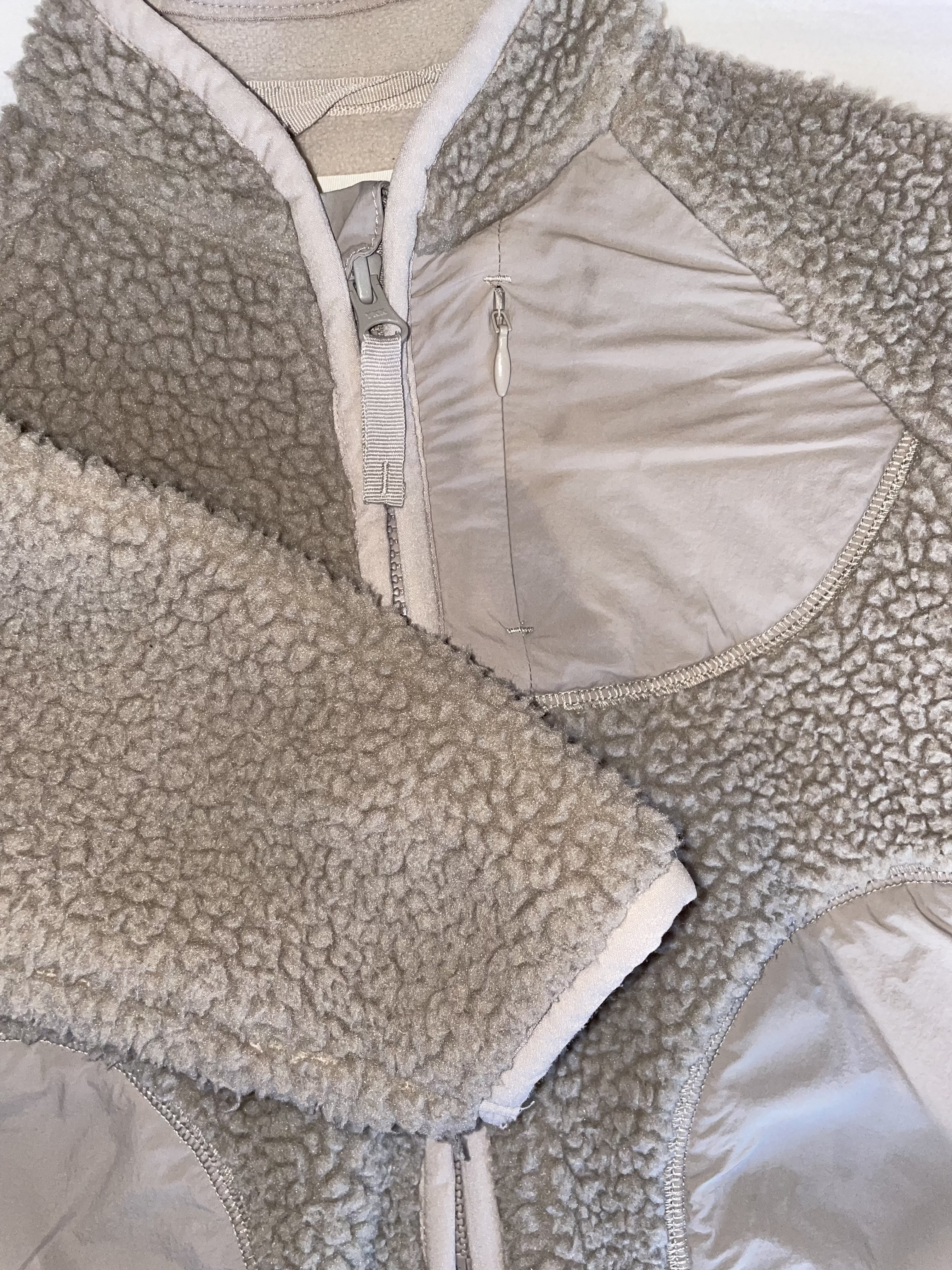 Konges Slojd Flíspeysa - 86